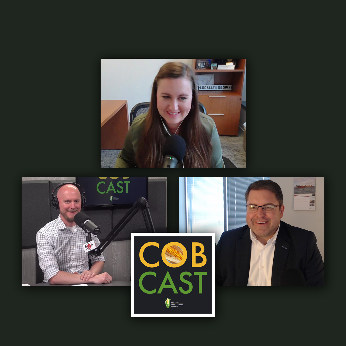 54. Opening New Markets for Corn in India, Vietnam and Beyond