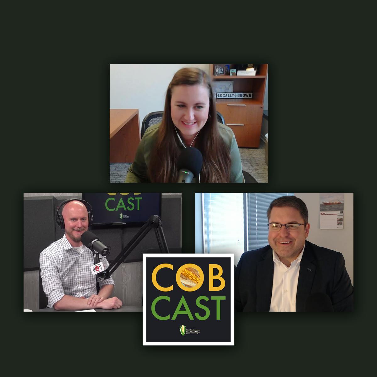 54. Opening New Markets for Corn in India, Vietnam and Beyond 54. Opening New Markets for Corn in India, Vietnam and Beyond