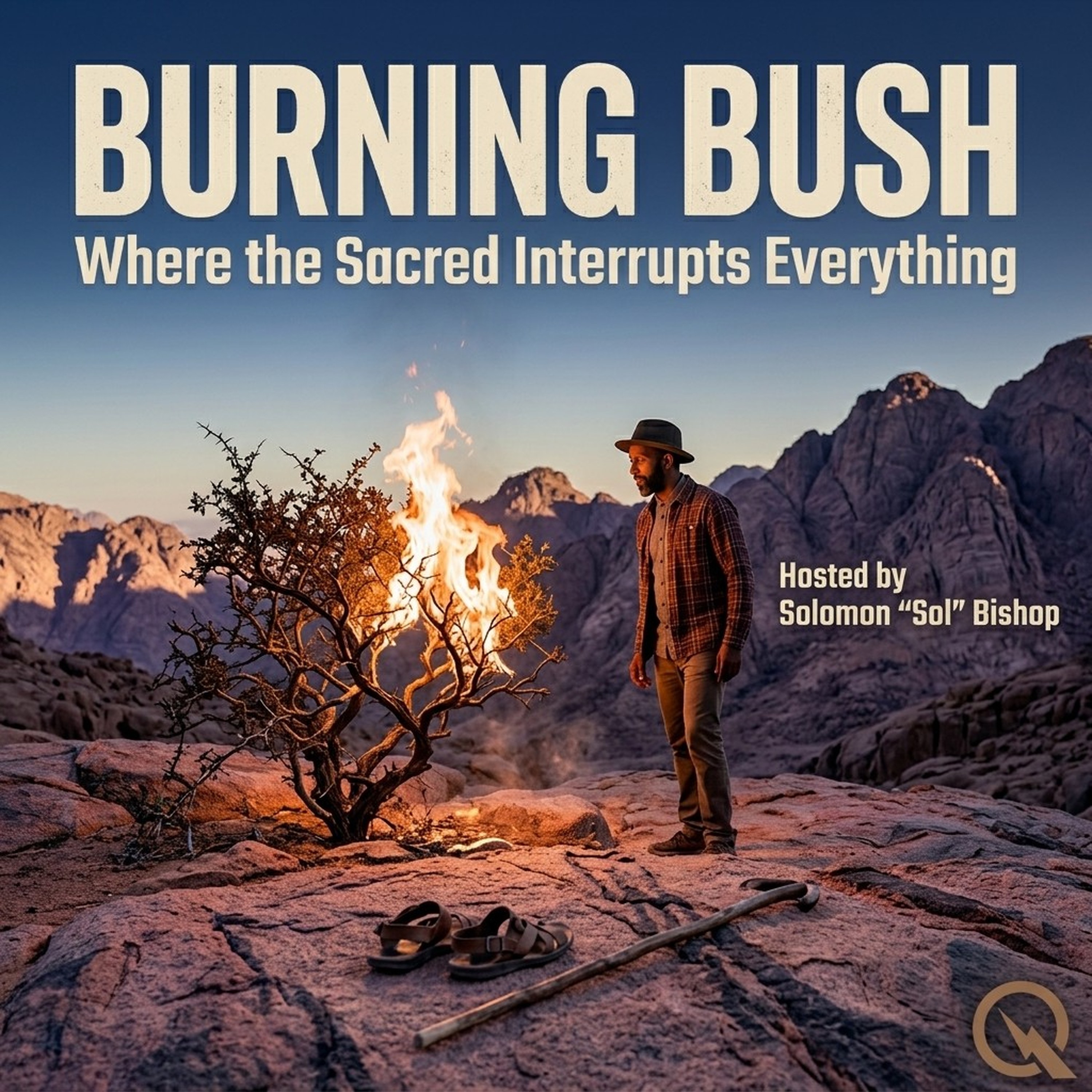 Burning Bush