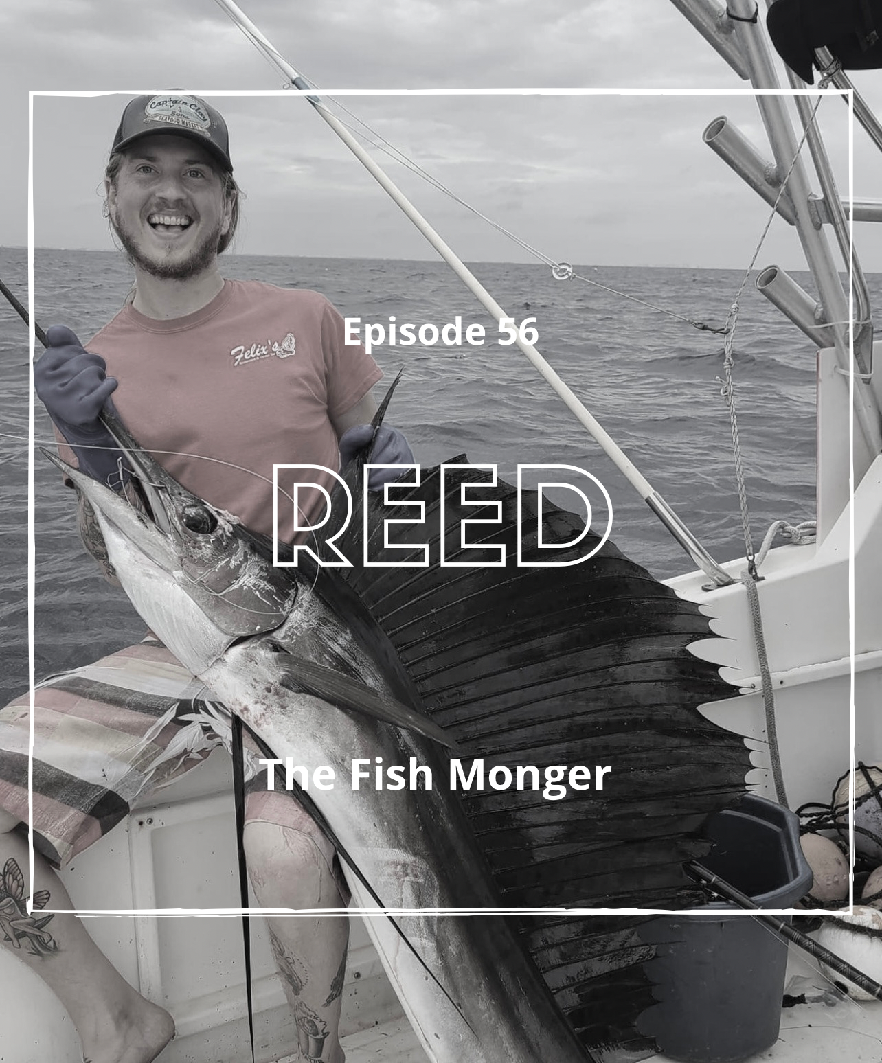 Tide Chasers Podcast