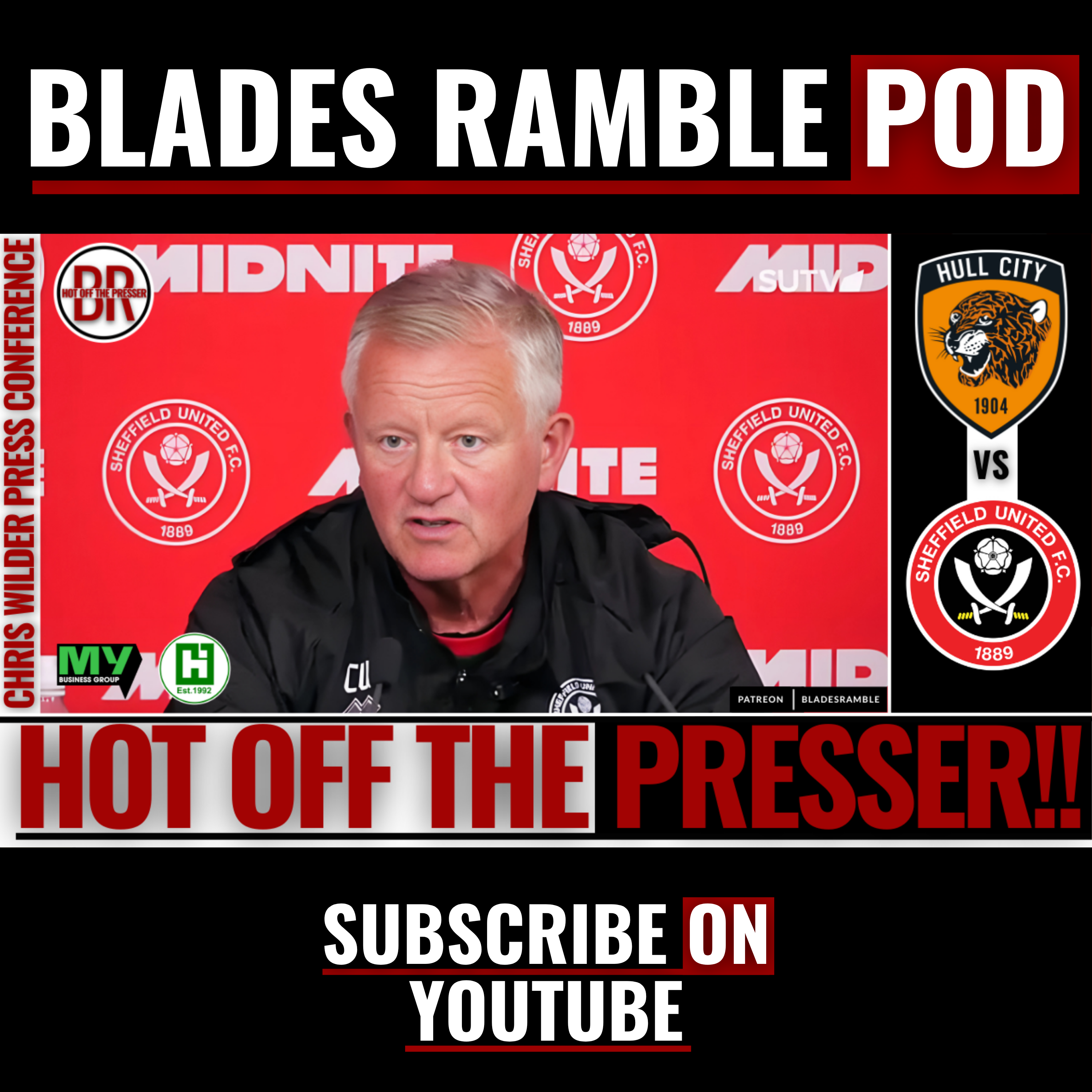 🗞️⚔️ HOT OFF THE PRESSER | MKM AWAITS ⚔️🗞️