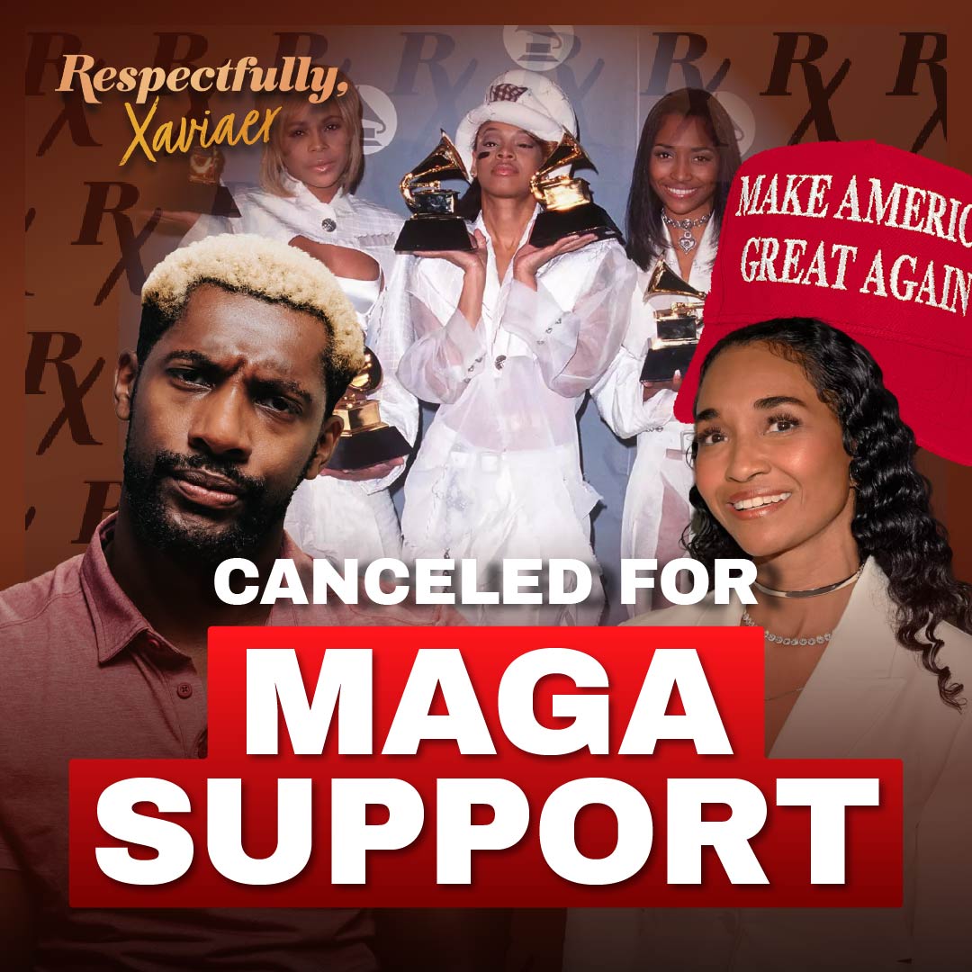 Respectfully, Xaviaer  | PragerU