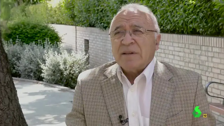 Juan José Tamayo: "Jesucristo murió por razones políticas"