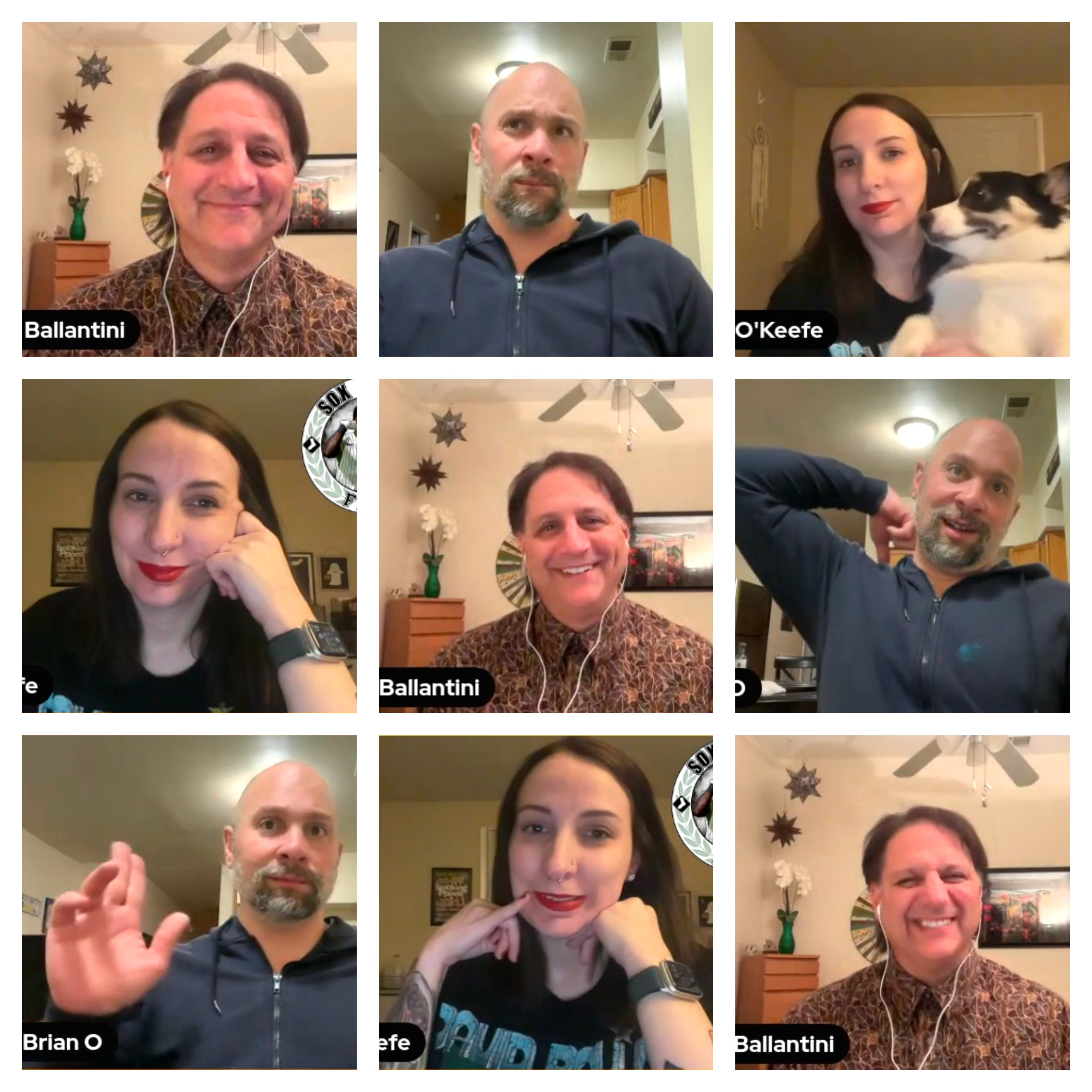 Sox Populi - A Chicago White Sox podcast