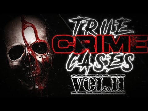 Vol. 11: True Crime Cases To Help You Sleep with Rain Sounds