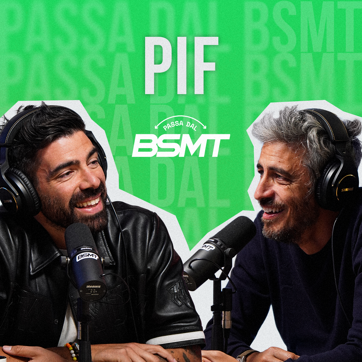 PIF | Il Testimone del nostro tempo!