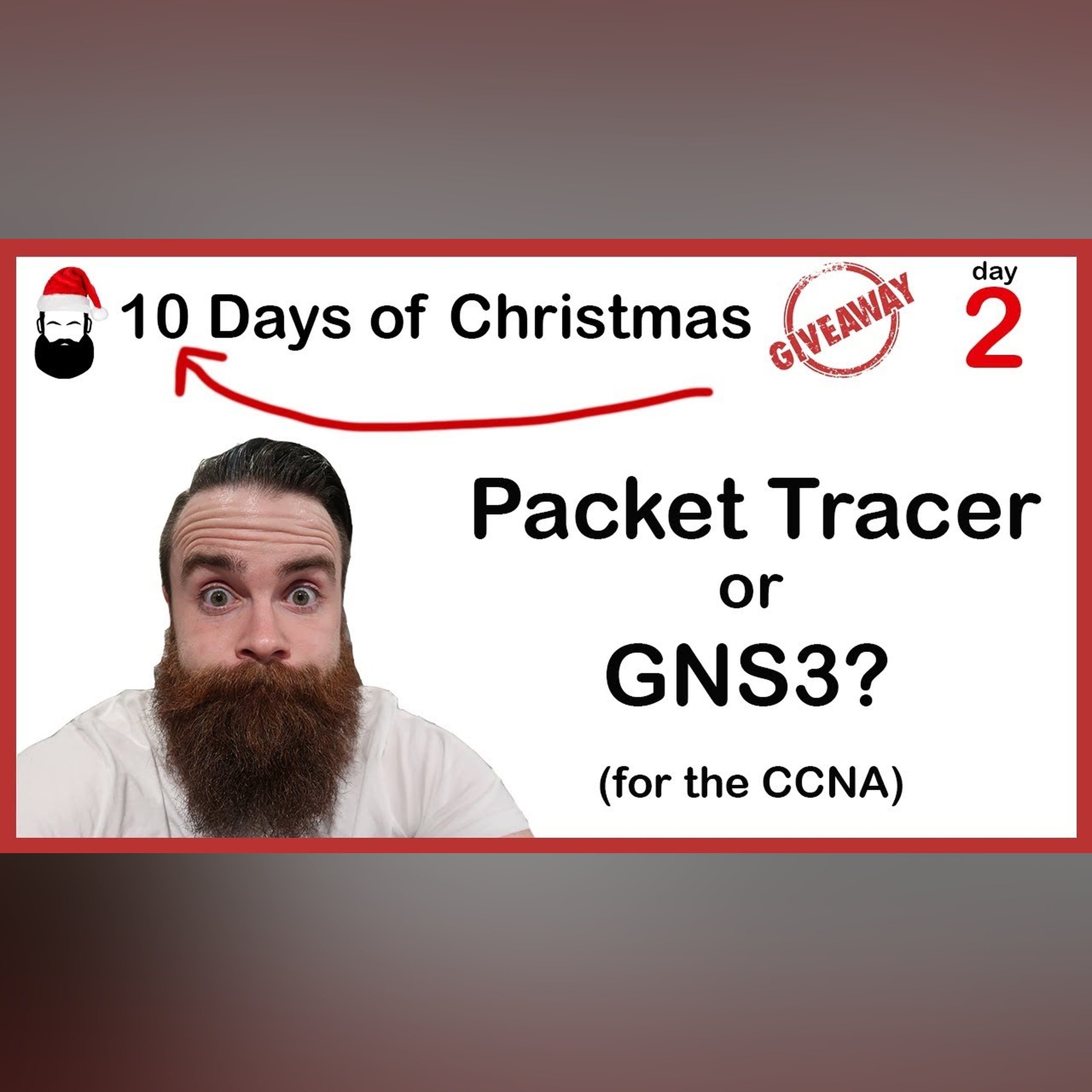 CCNA Labs - Packet Tracer or GNS3?