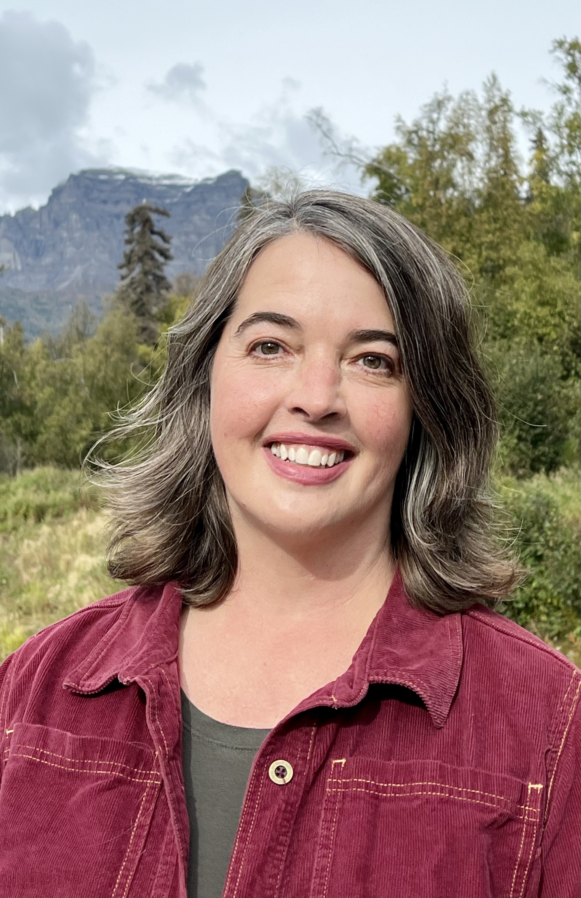 Eowyn Ivey and Alaska’s dark fairy tales