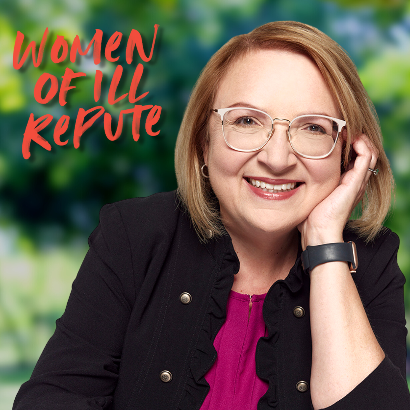 The Women Of Ill Repute