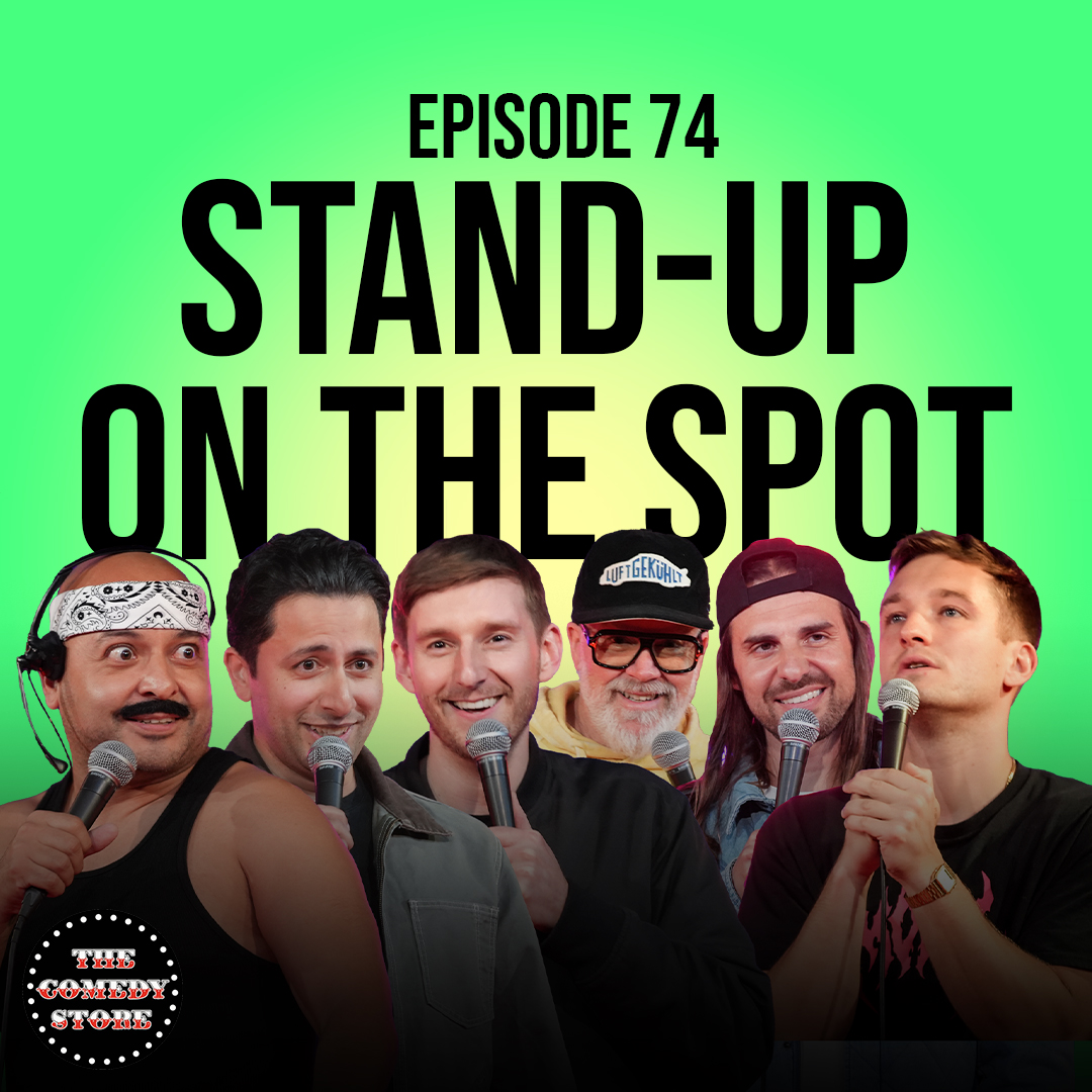 SOTS: Ari Matti, Fahim Anwar, Creeper, Craig Conant, Dean Delray & Jeremiah Watkins | Ep 74