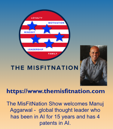 From $2 a Day to the Boardrooms of Fortune 500: Manuj Aggarwal's Inspiring Journey