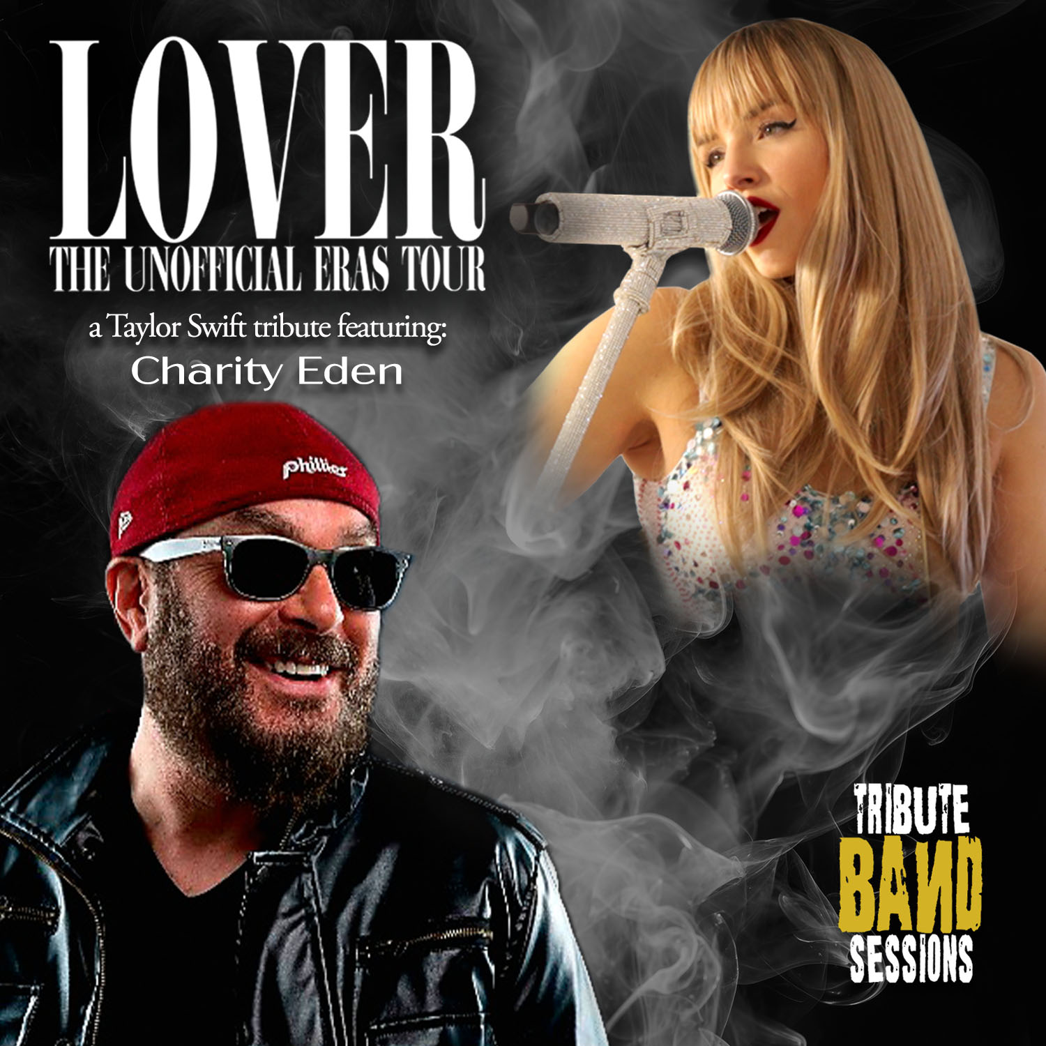 Tribute Band Sessions