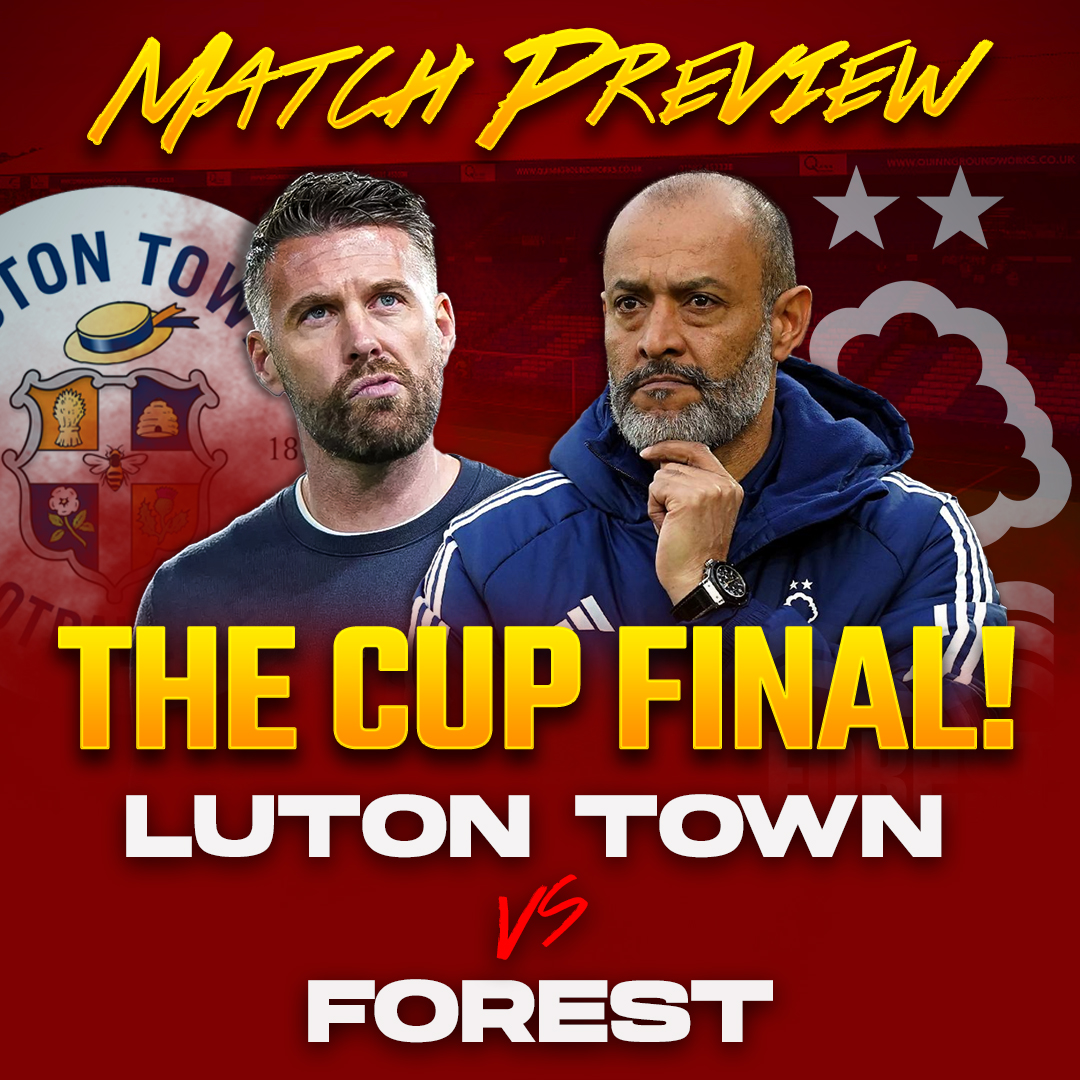 Forest Fan TV - A Nottingham Forest Podcast