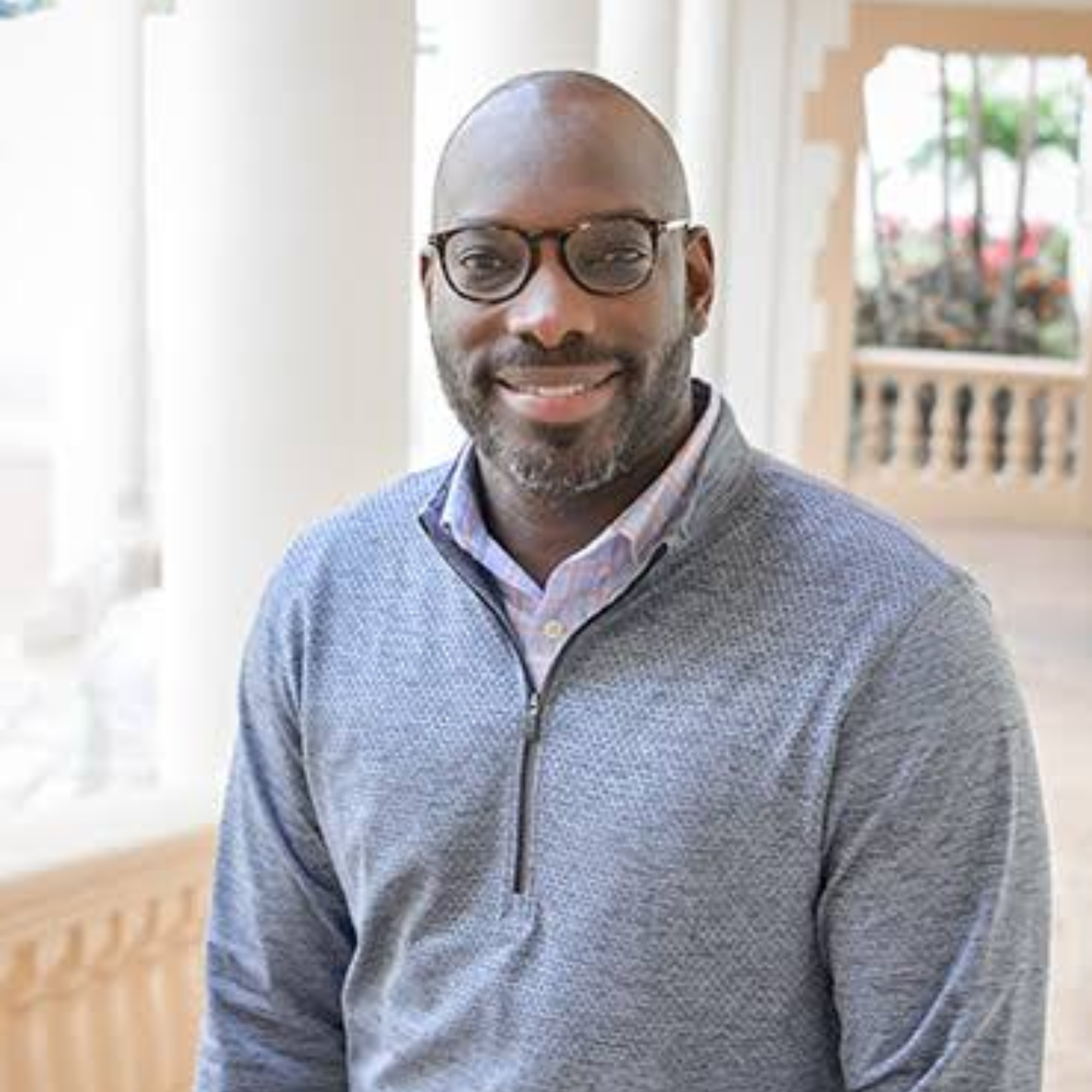 Mission Matters Business Podcast with Adam Torres