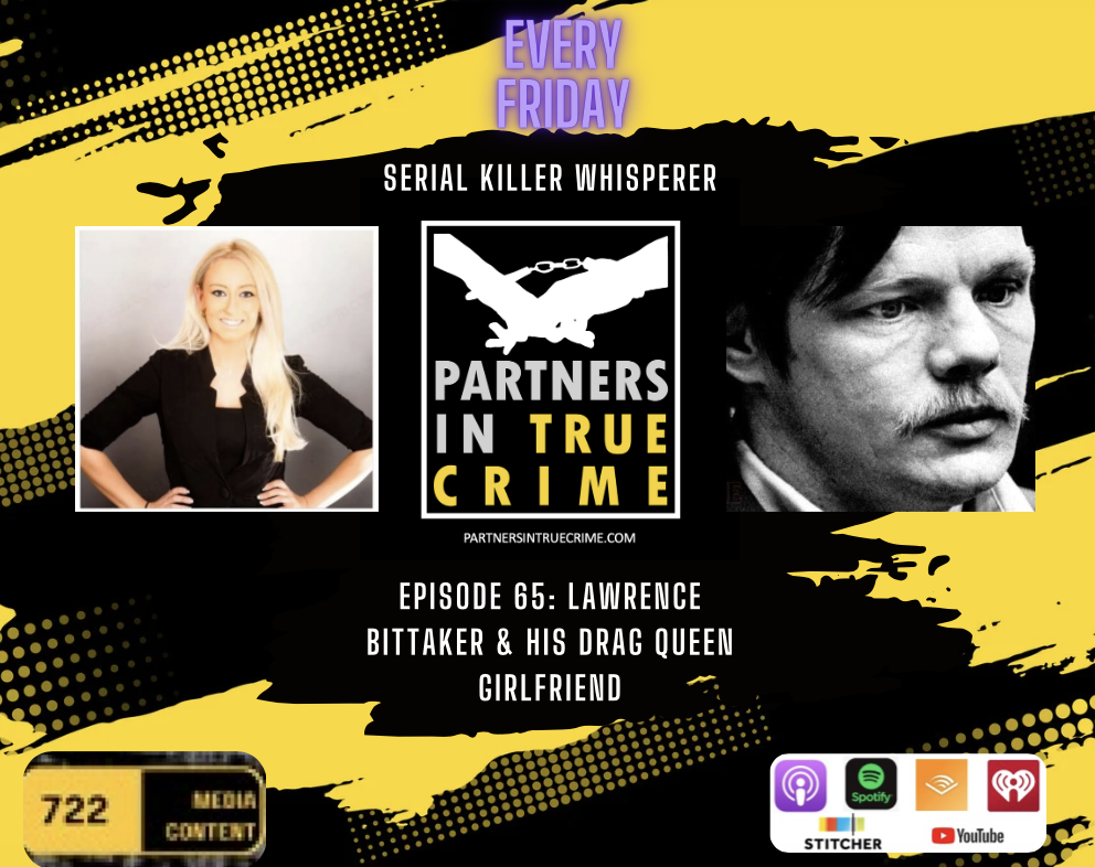 S3 EP.65 SERIAL KILLER WHISPERER episode artwork