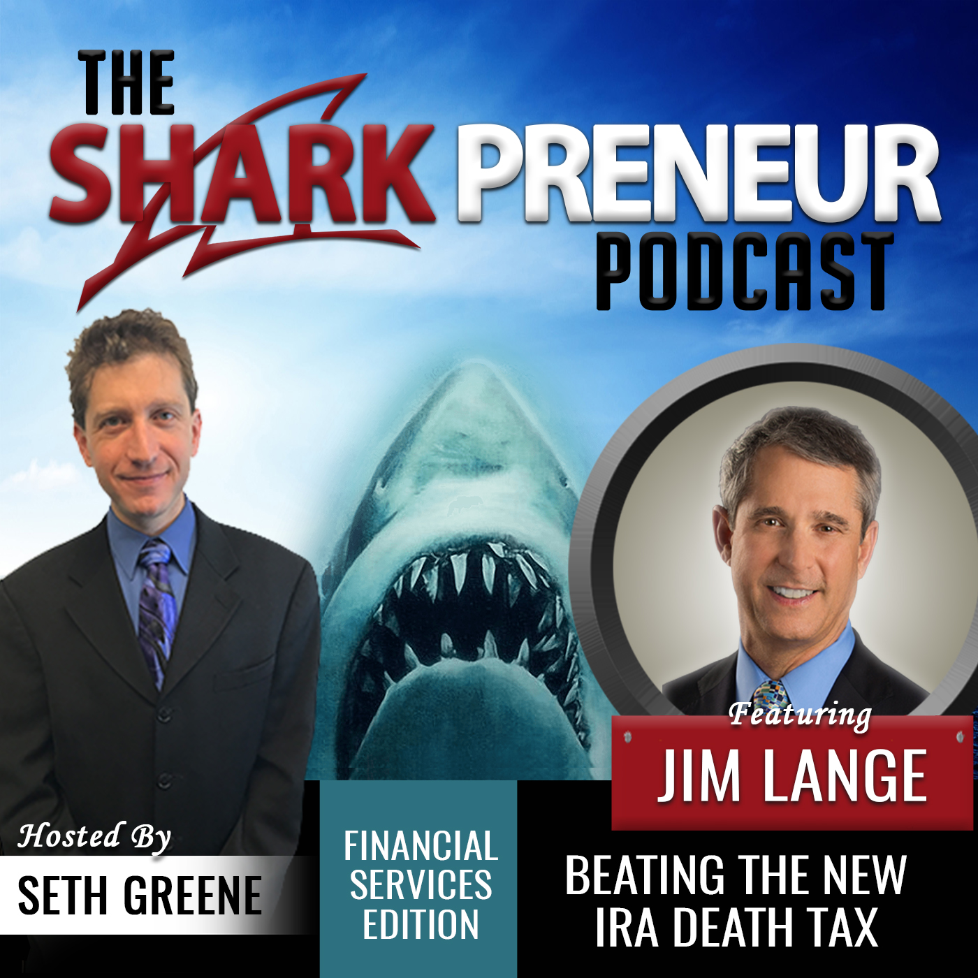 456: Beating the New IRA Tax Death