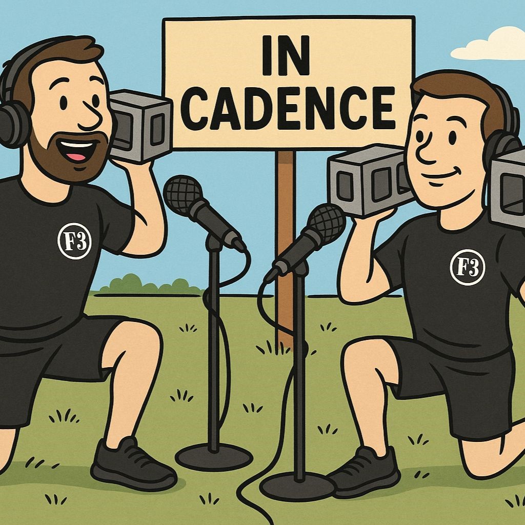 In Cadence S01E13 - FNGs