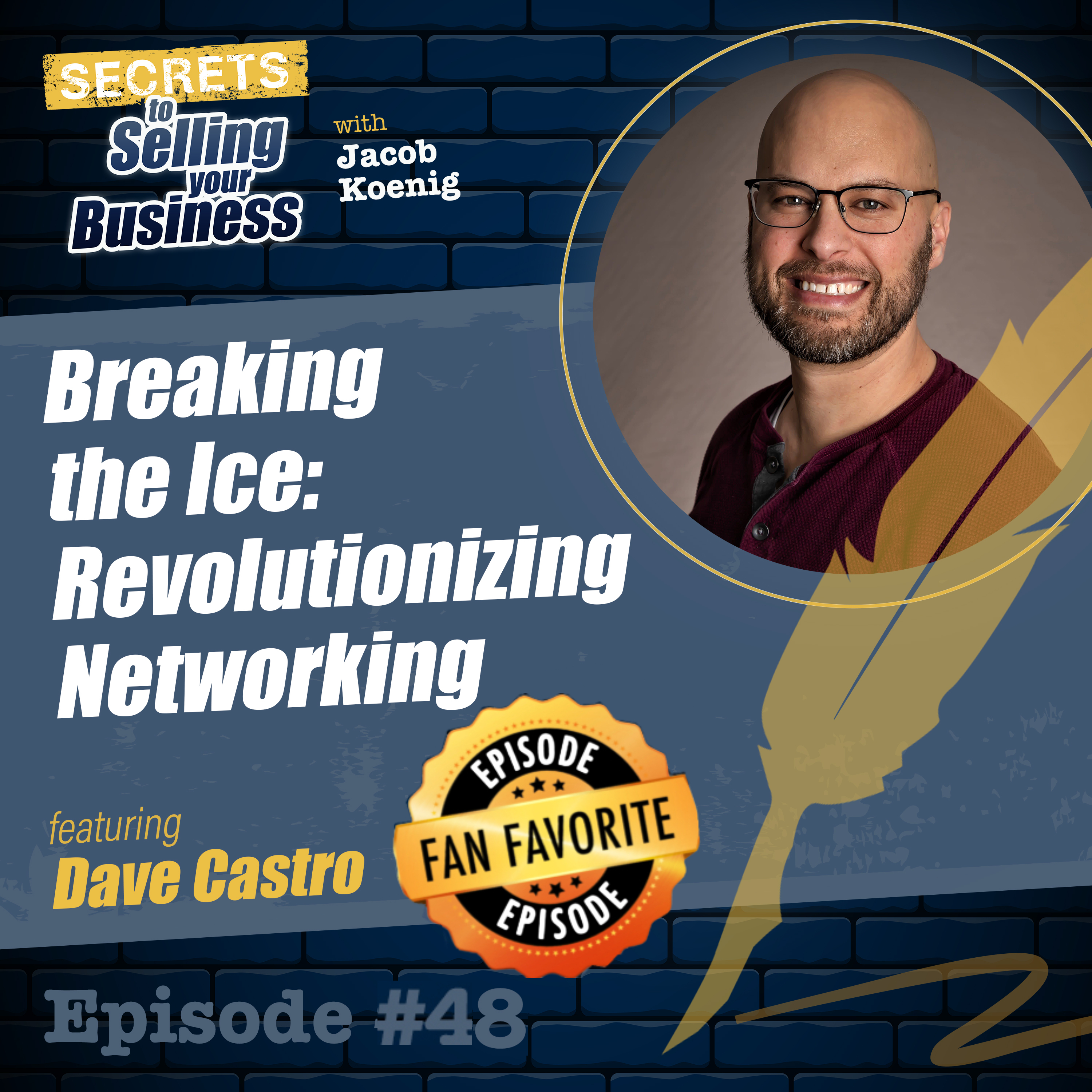 Secrets to Selling Your Business