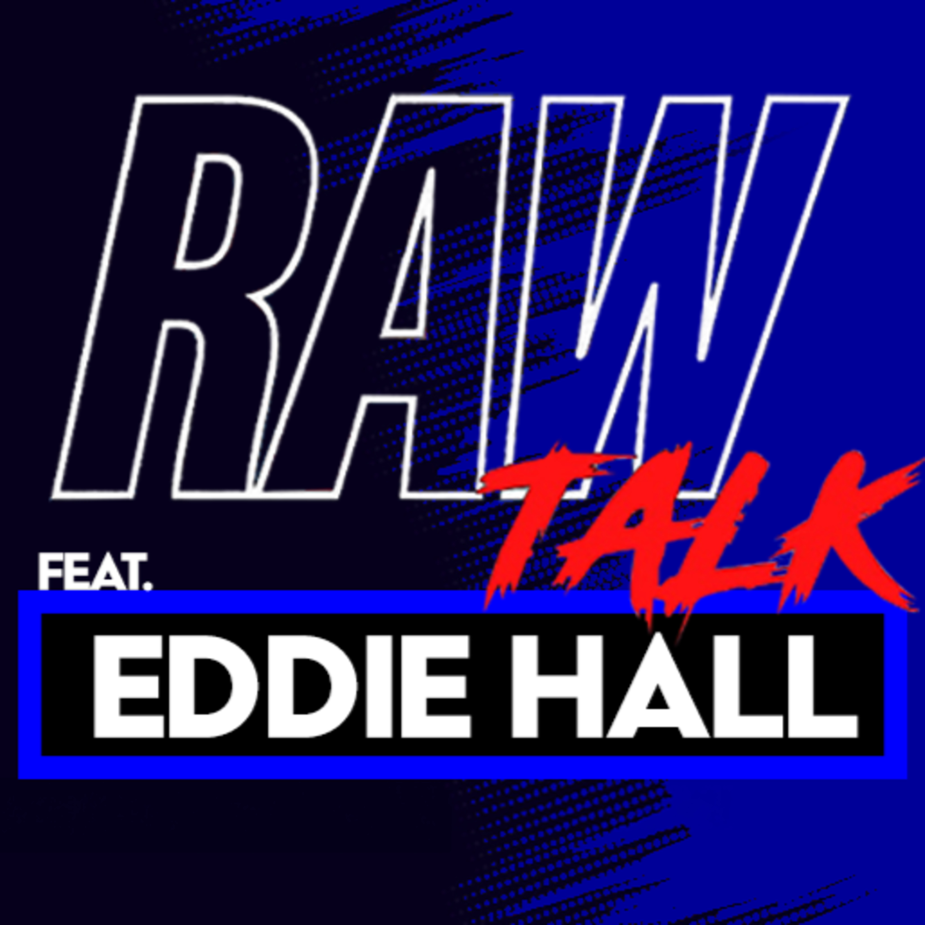 Eddie Hall vs. Brian Shaw...