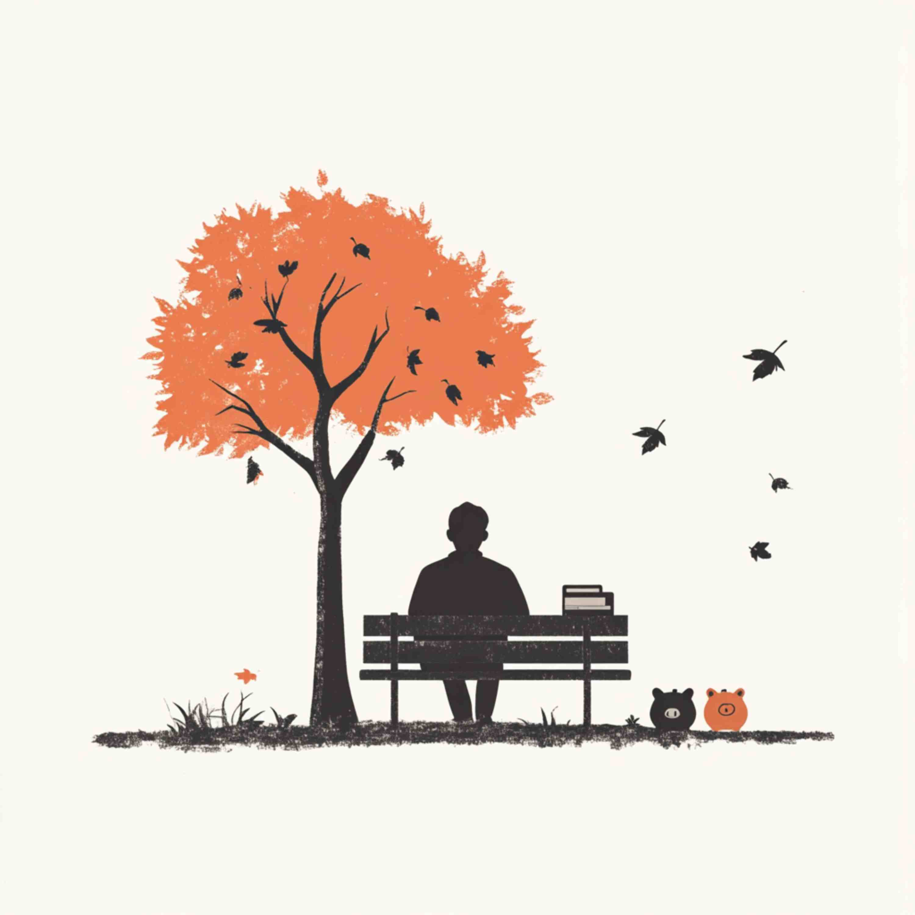 What it Means to “Live Below Your Means” by Jackie Beck on Budgeting & Financial Freedom