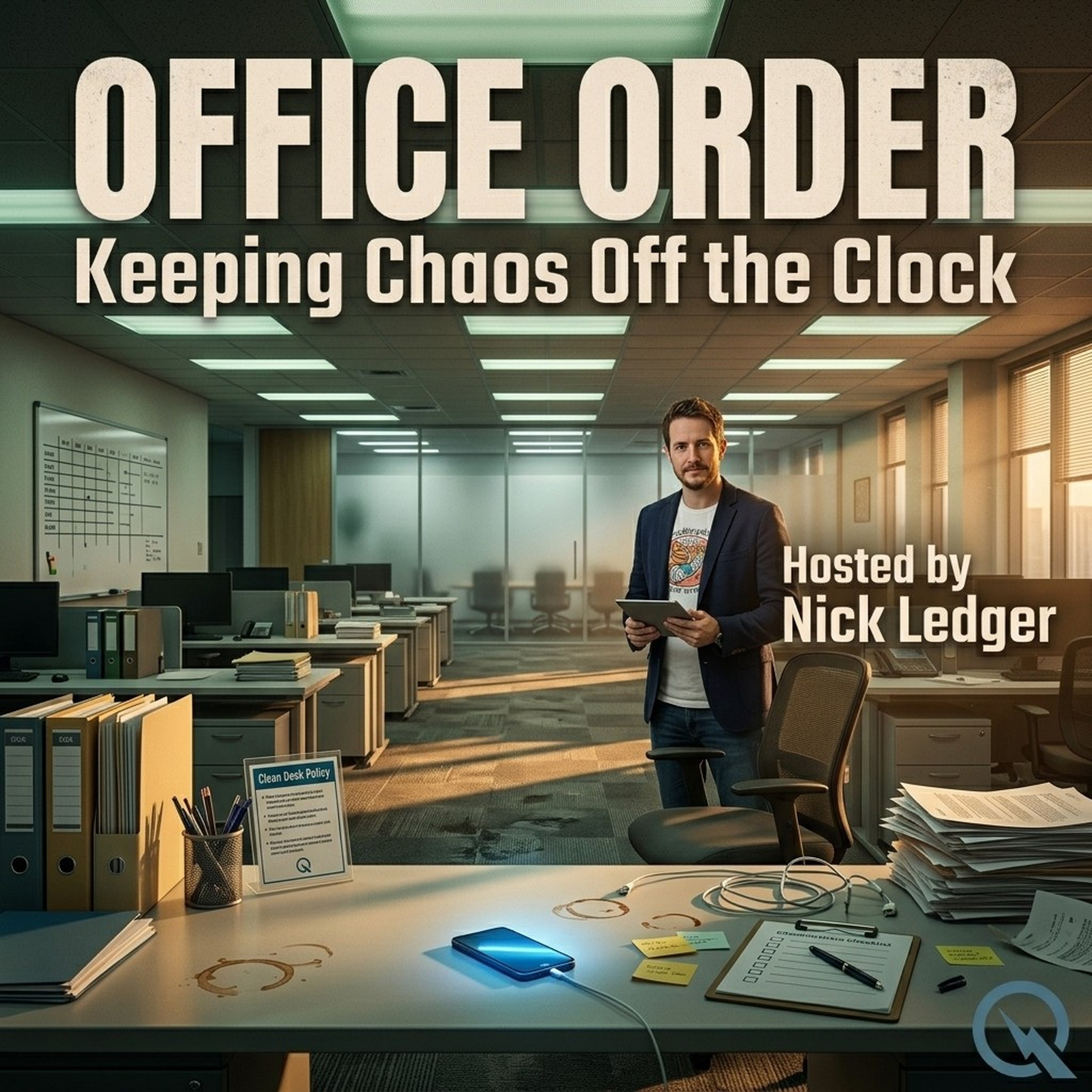 Office Order