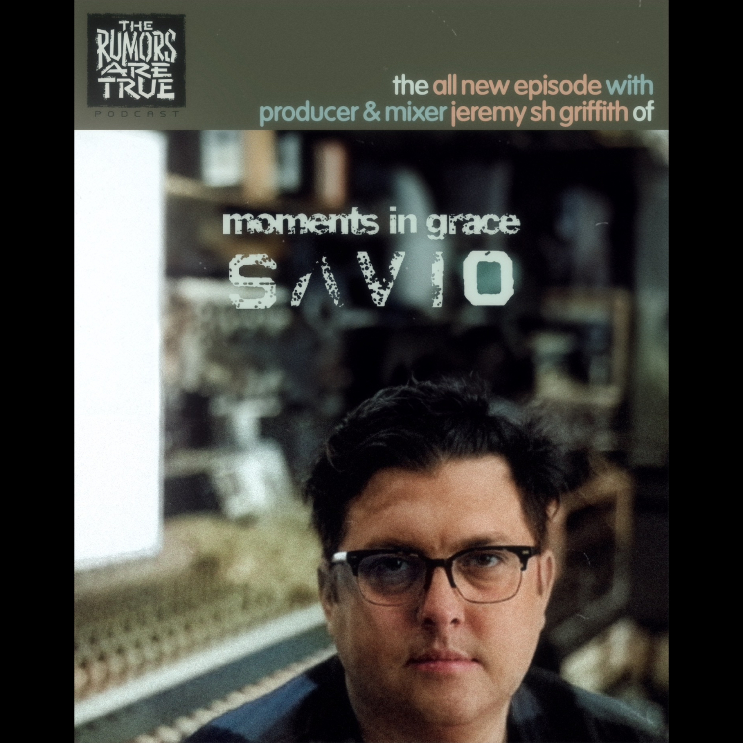 The Rumors are True Podcast