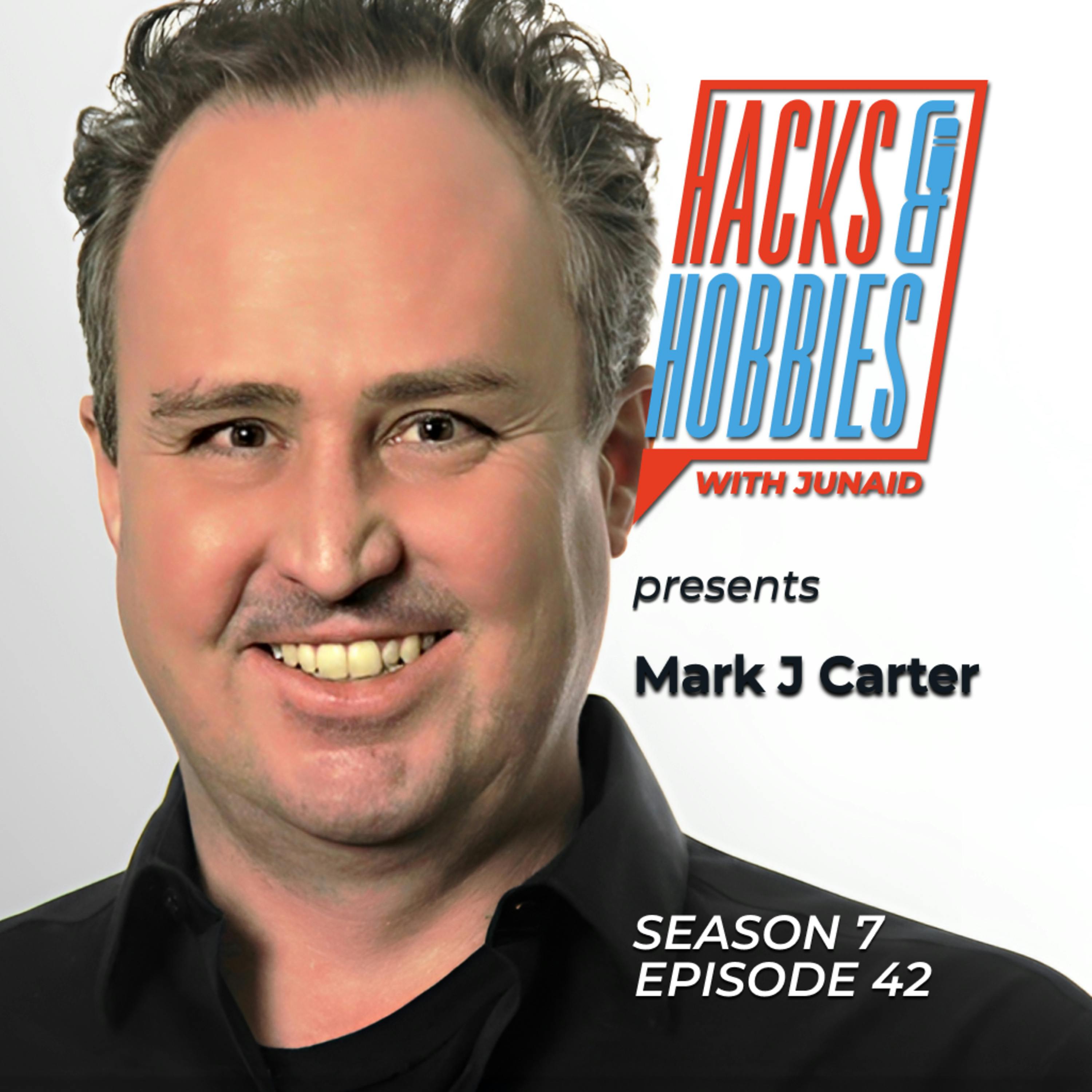 Hacks and Hobbies with Junaid Ahmed