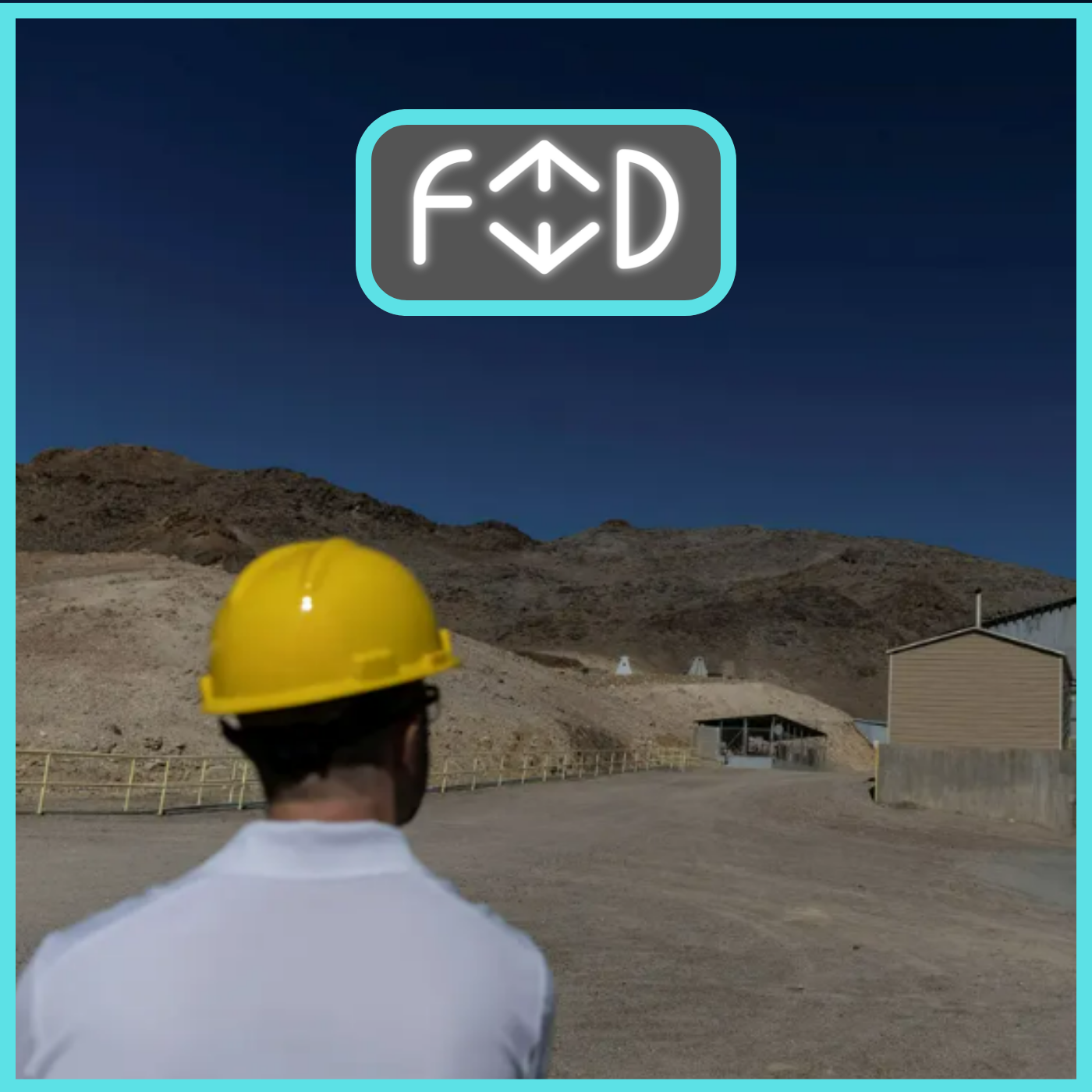 FEED - Il Mercato e il Futuro delle TERRE RARE: Economia, Ambiente e Sostenibilità