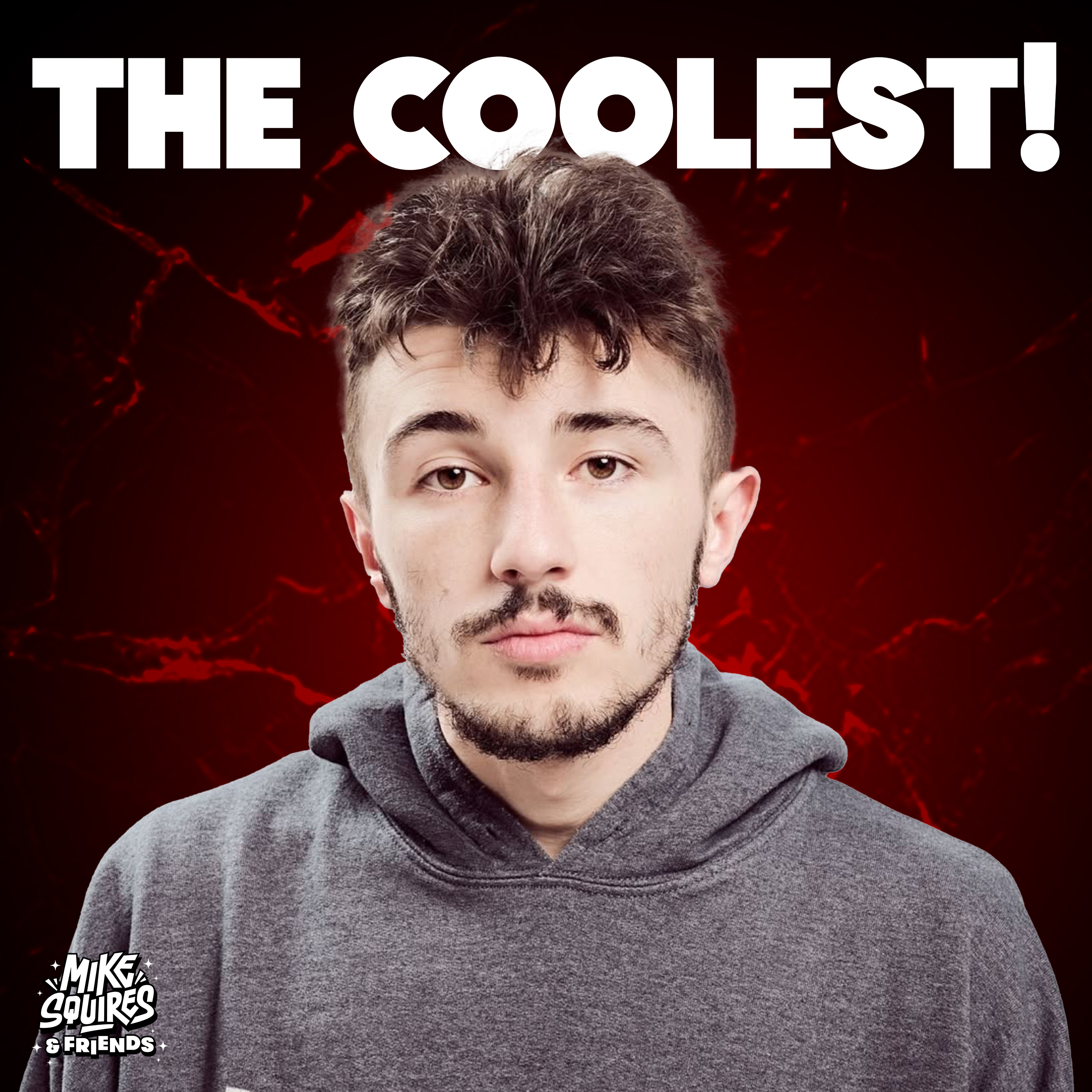 Mike Squires & Friends