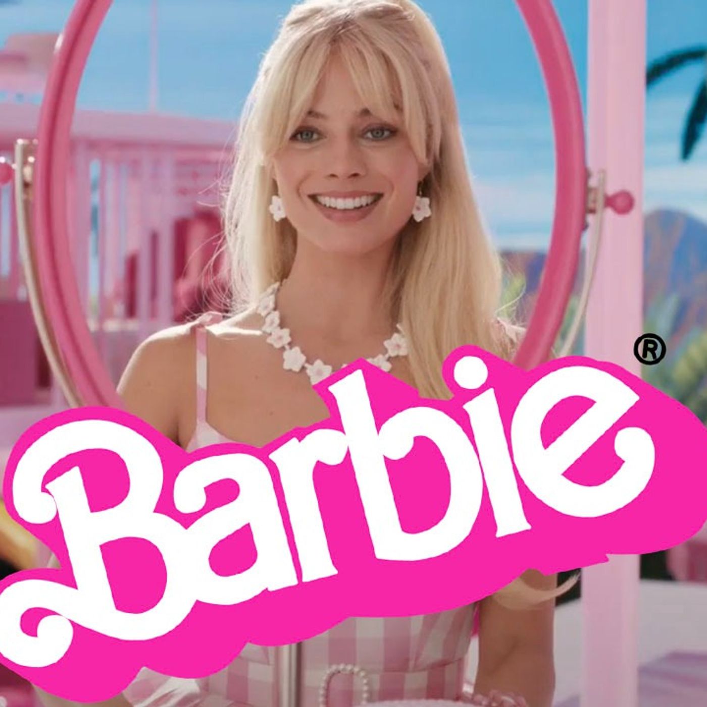 Il film di Barbie, divertente, serio o "semplice propaganda"? episode artwork