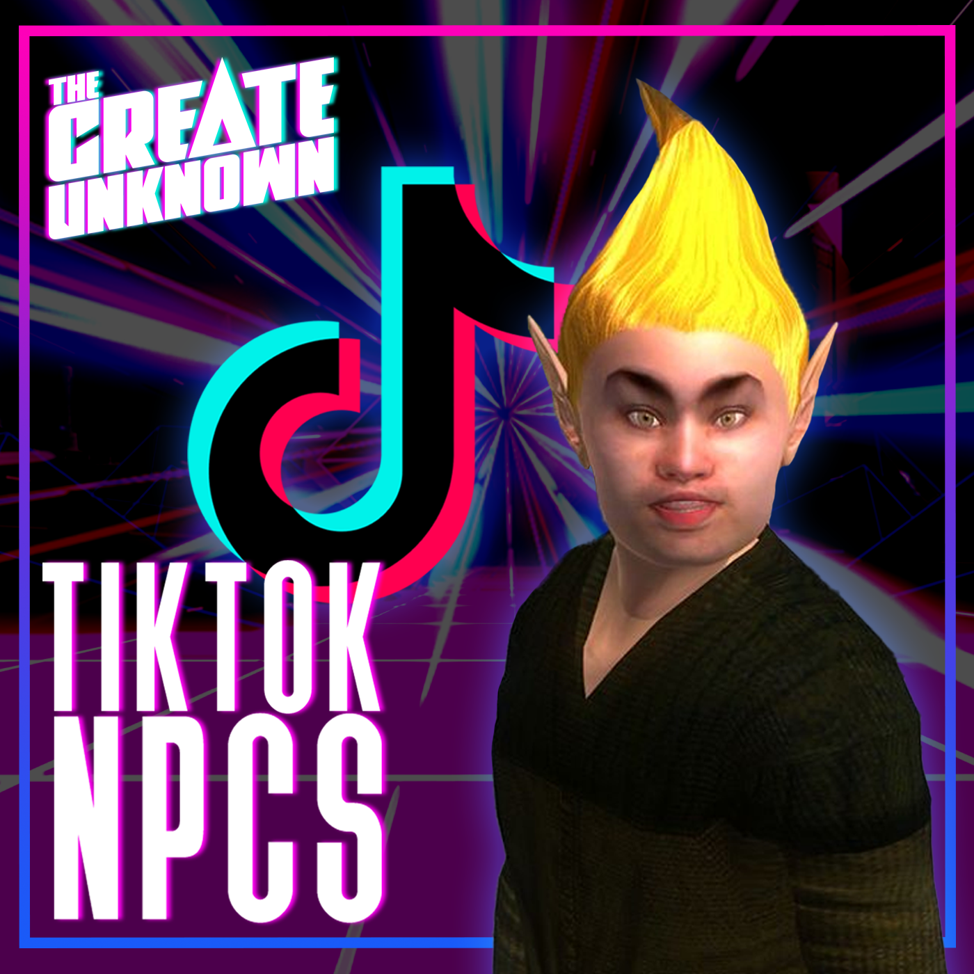 NPC TikTok - Dumbest Content Ever?