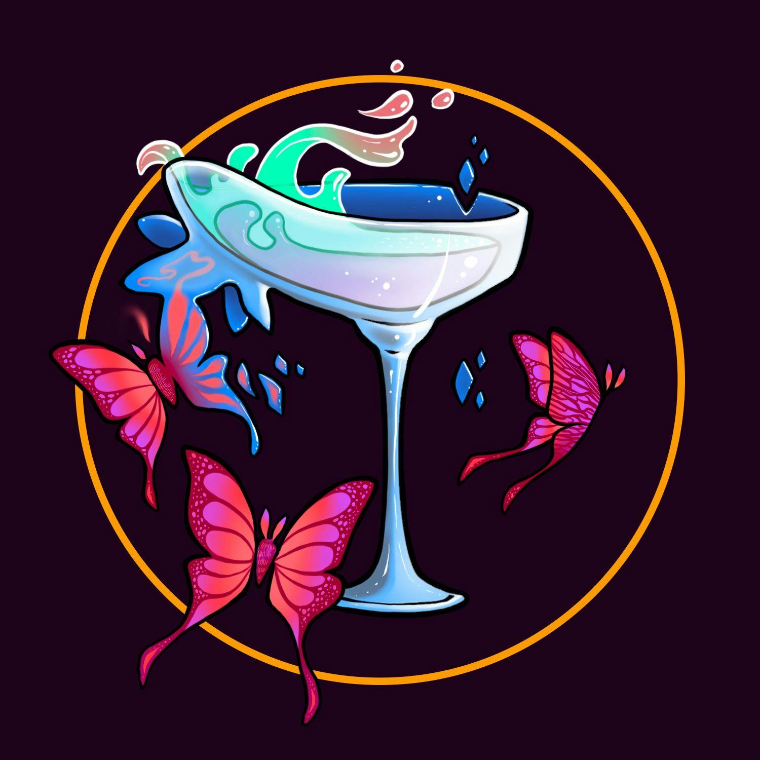 MIDST | S1 E4: Fold MIDST | S1 E4: Fold