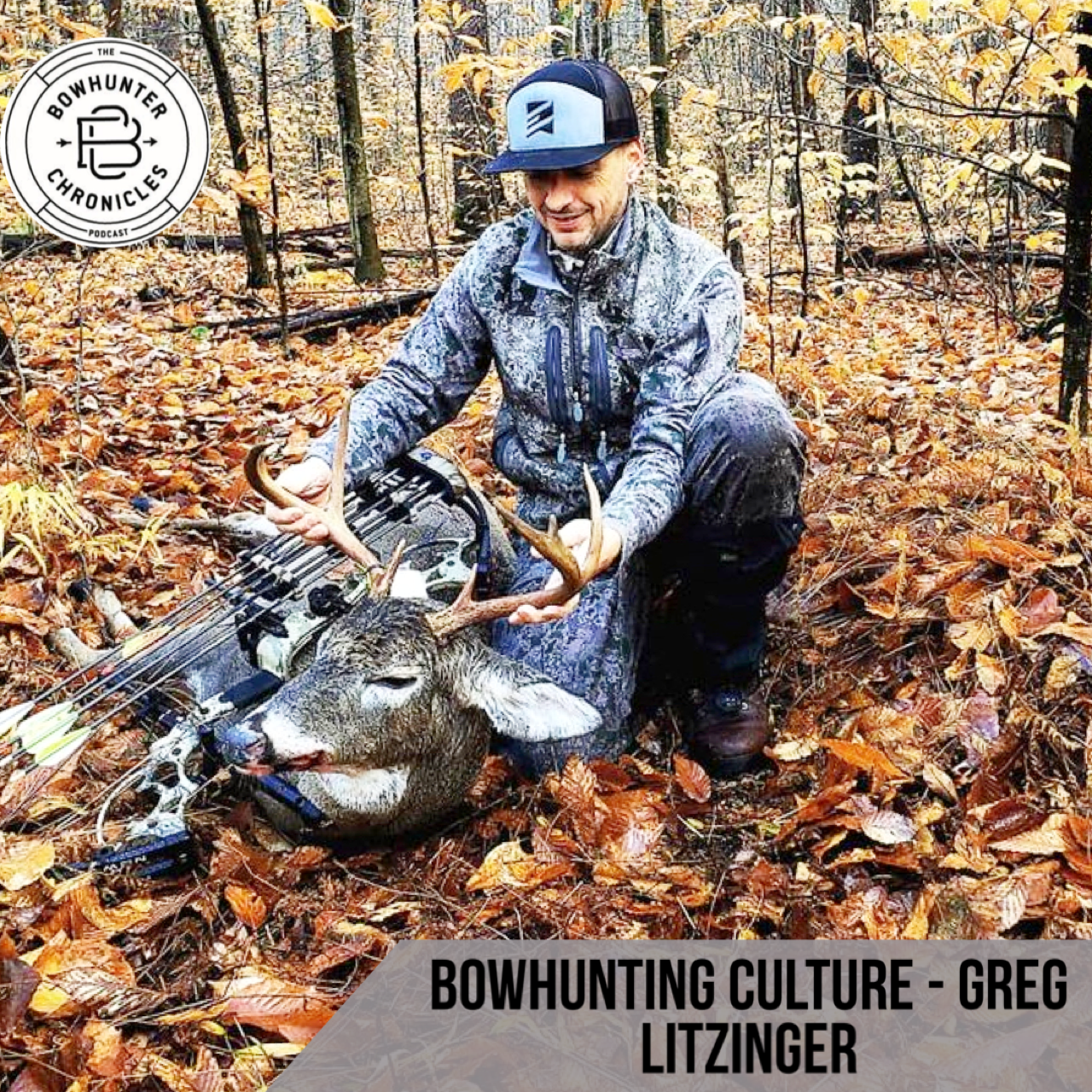 Bowhunting Culture - Greg Litzinger