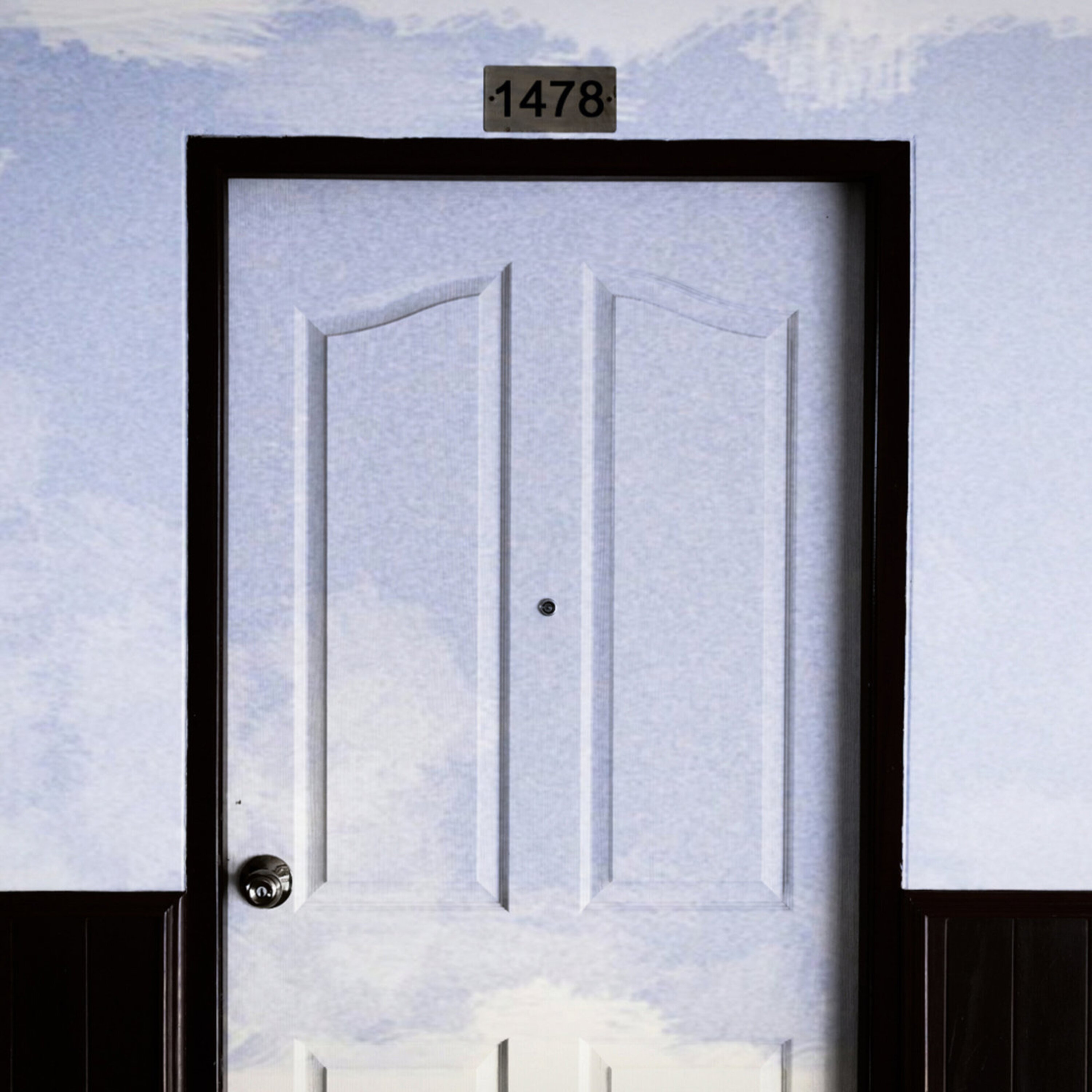 Nothing Like Her Own