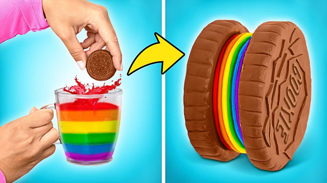 Yummy Oreo Cake: Super Easy Recipe!