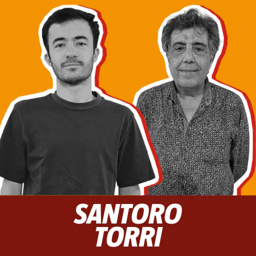 Una crescita uniforme - Puntata completa | Santoro, Torri (16/8/26)
