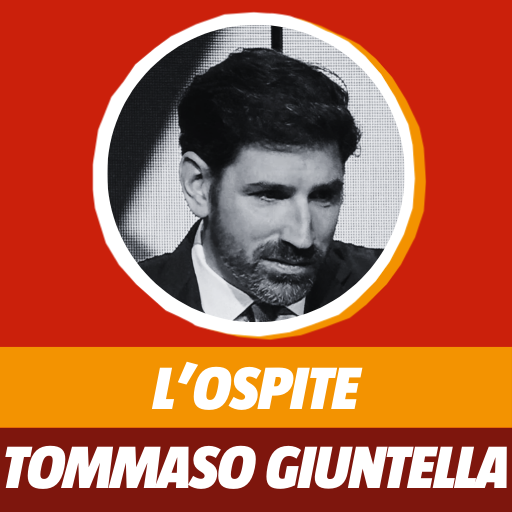 Un punto sulla politica - L’intervento di Tommaso Giuntella (15/7/26) episode artwork