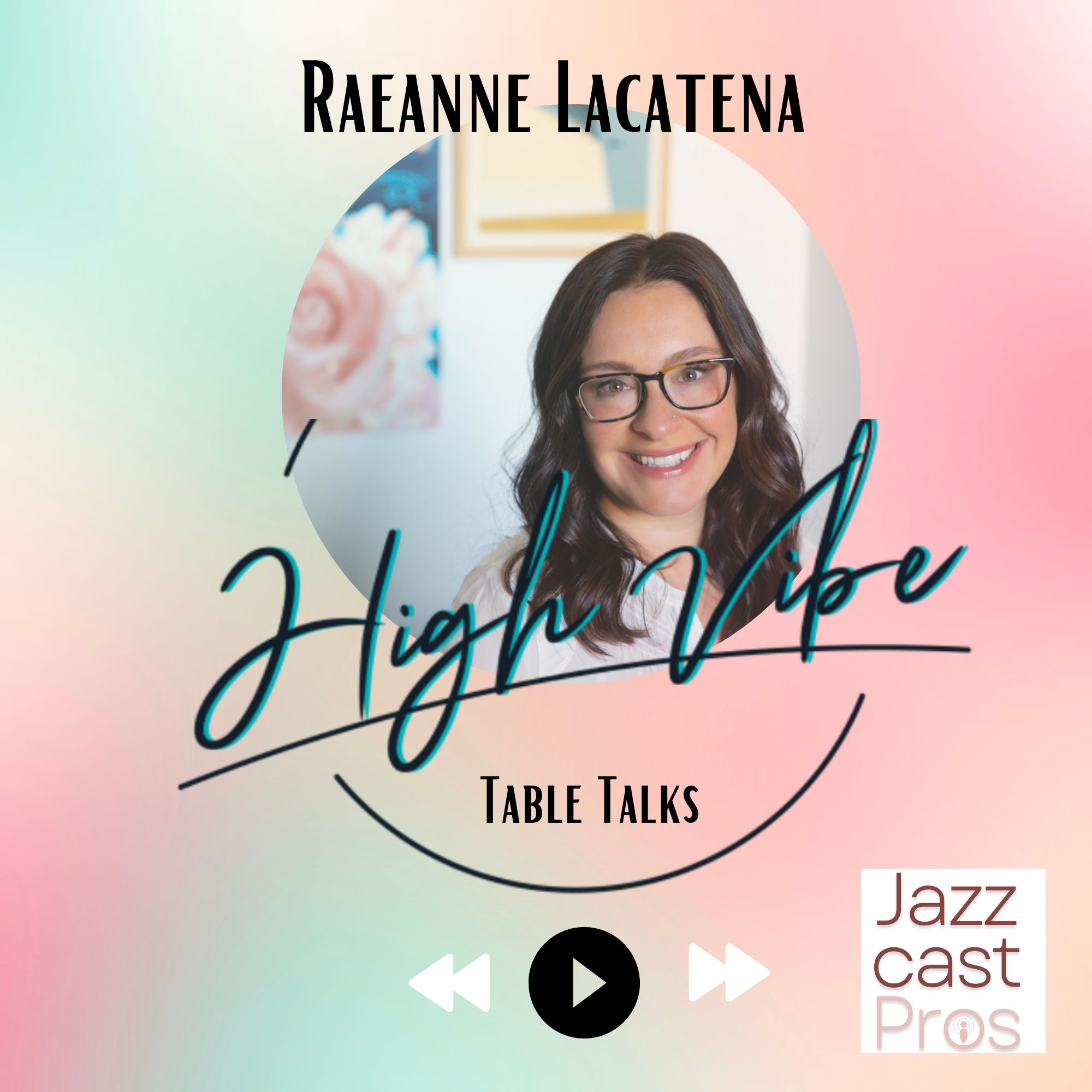 High Vibe Table Talks: Empowering Solopreneurs