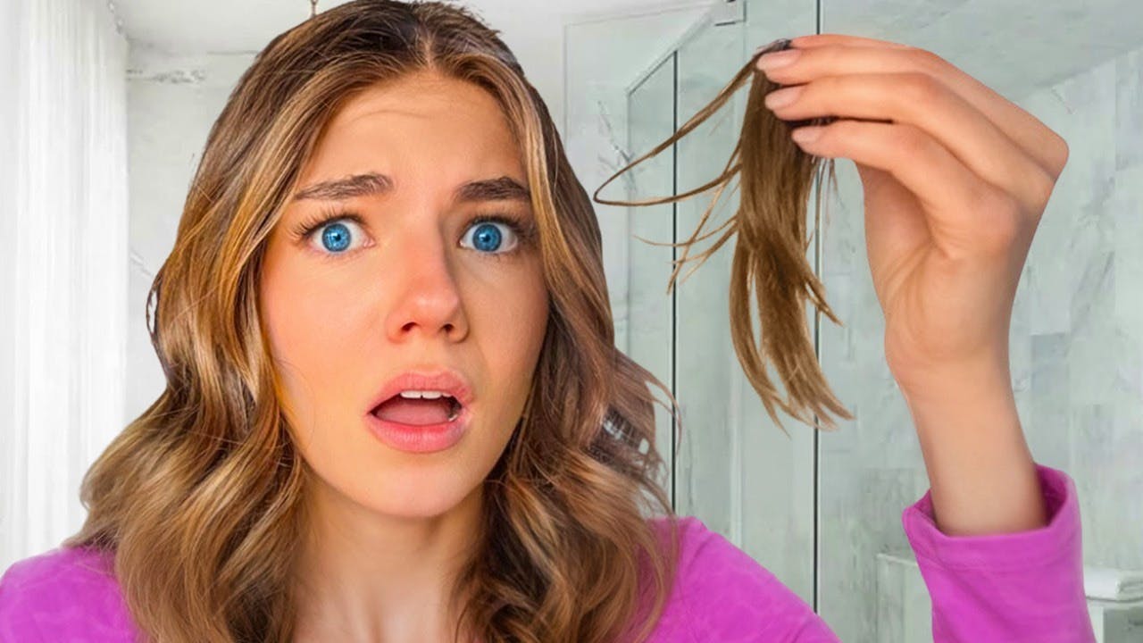 Things Only Girls Understand! Things Only Girls Understand!