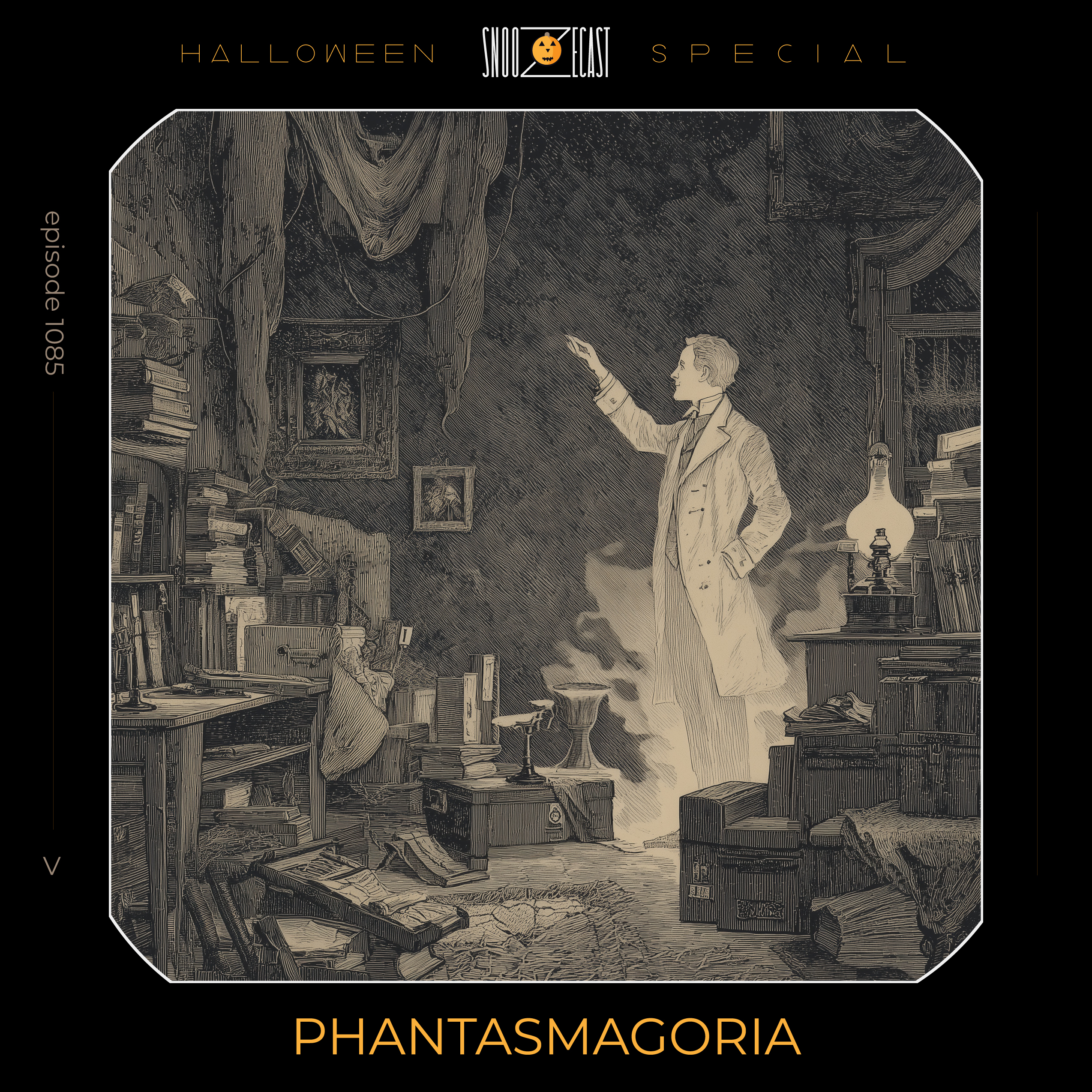 Phantasmagoria