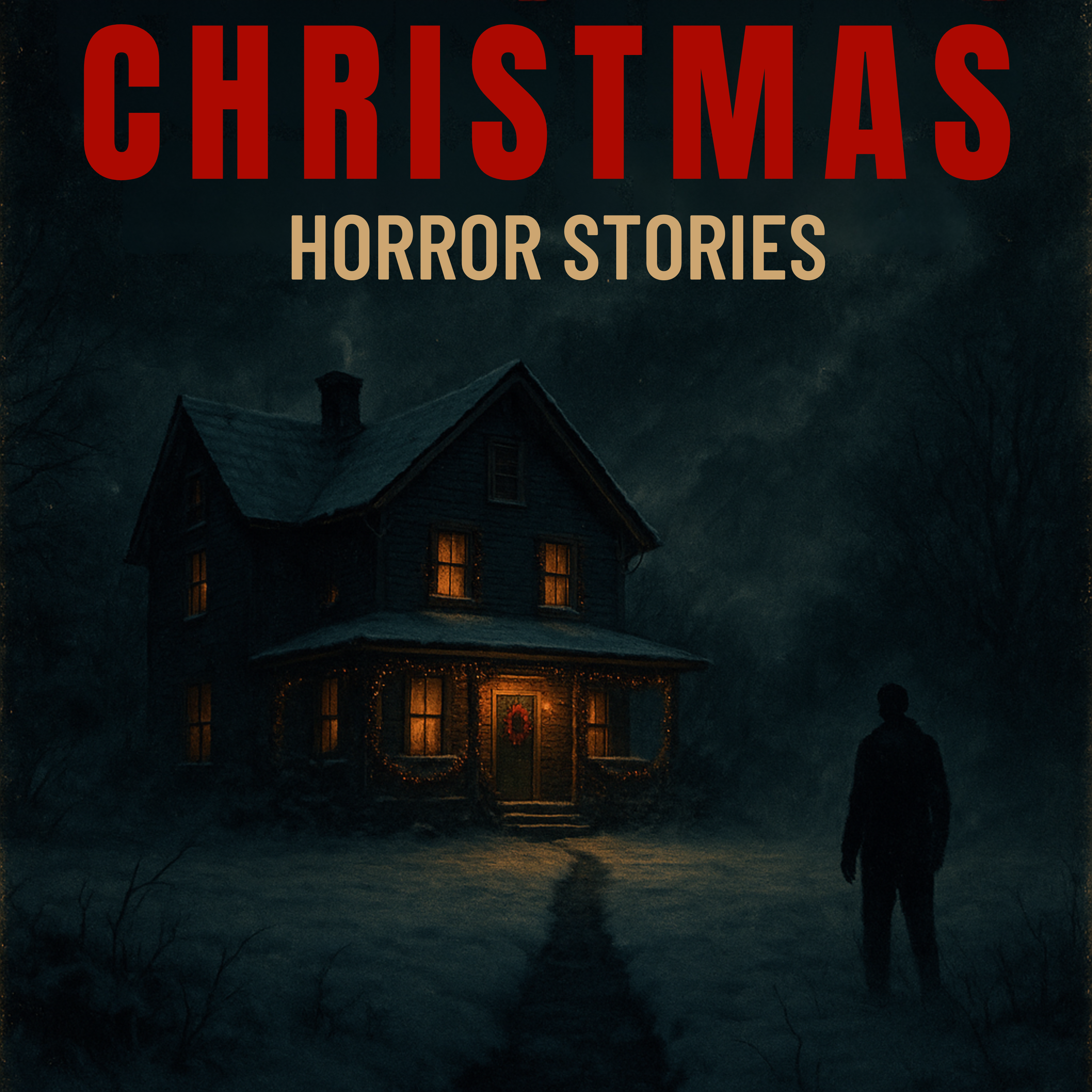 4 Scary Christmas Horror Stories That Will Ruin Your Holiday Cheer
