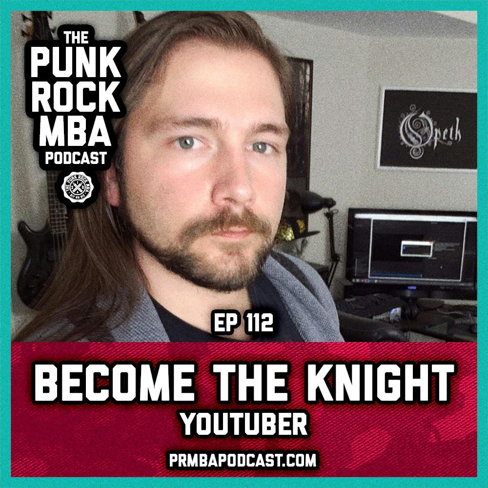 Become The Knight Image