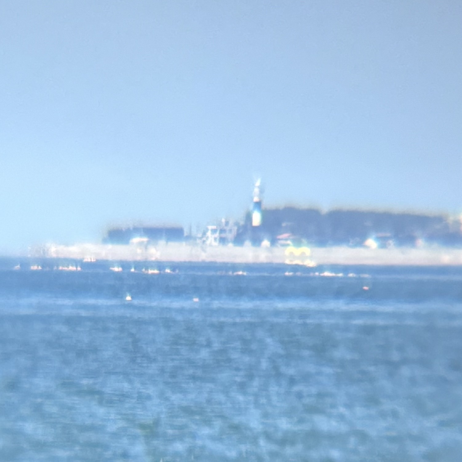 #53 日本で唯一の蜃気楼博物館へ　不知火議論や蜃気楼アートを堪能