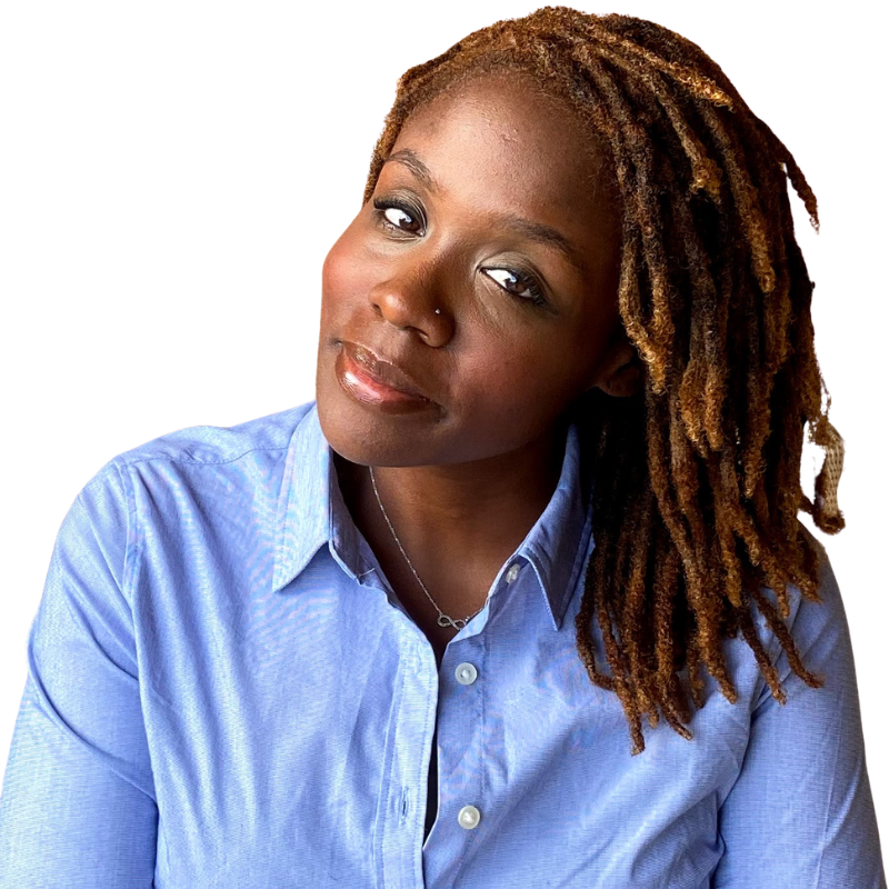 Christine Job Interviews Jackie Omotalde on the "Flourish in the Foreign" Podcast (Ep 220)