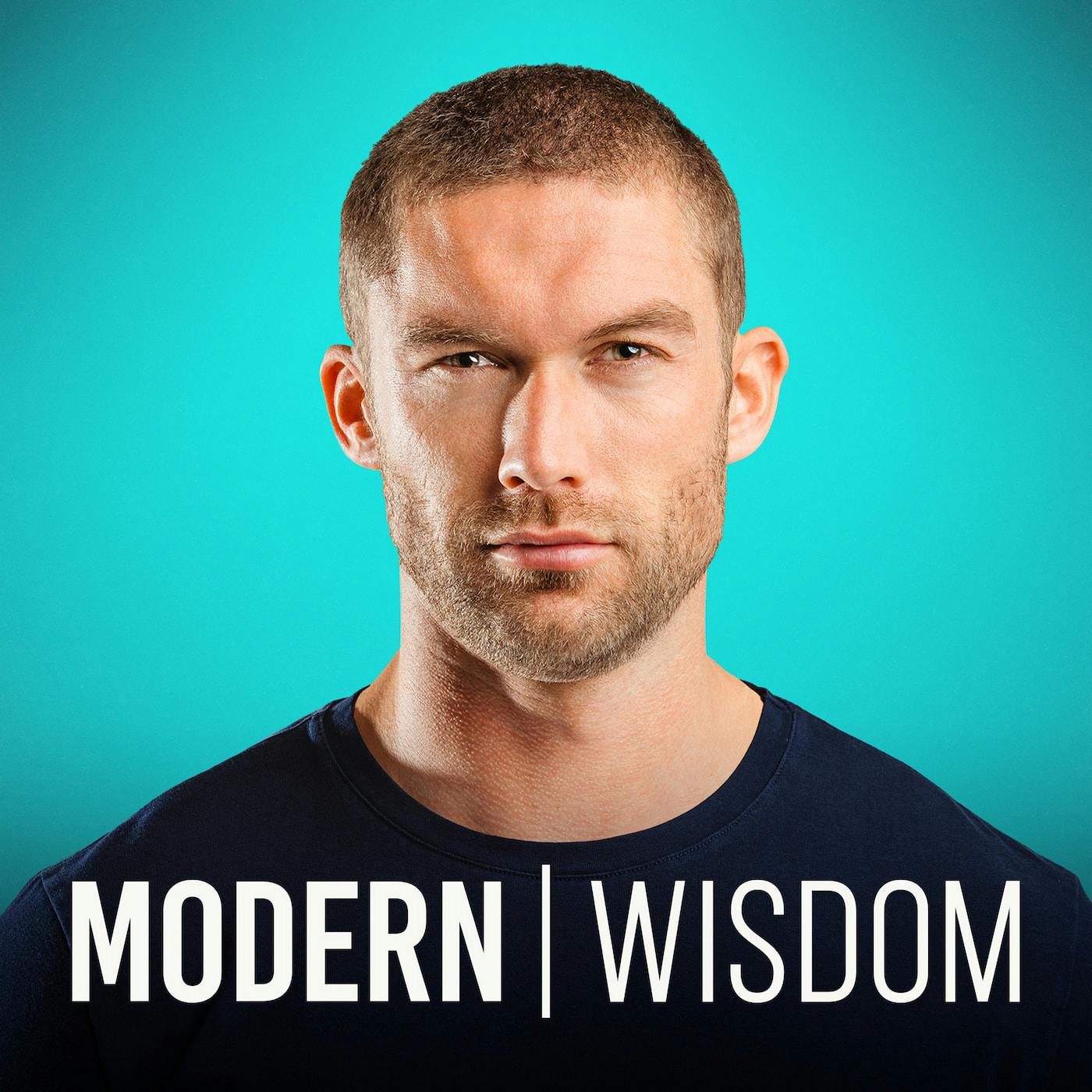 Modern Wisdom podcast