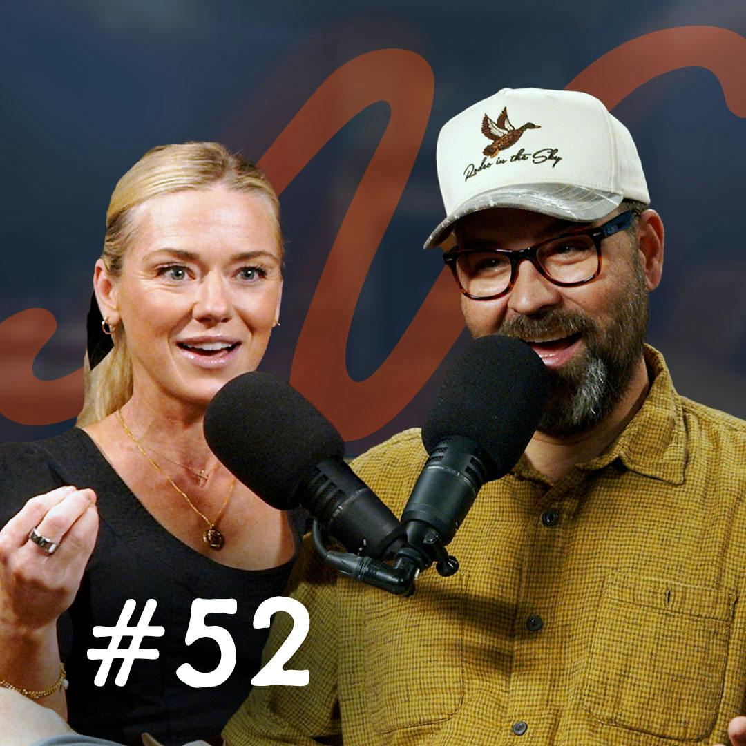 Reflections by the Fire: A Year of Not Yet Now | #52 Reflections by the Fire: A Year of Not Yet Now | #52