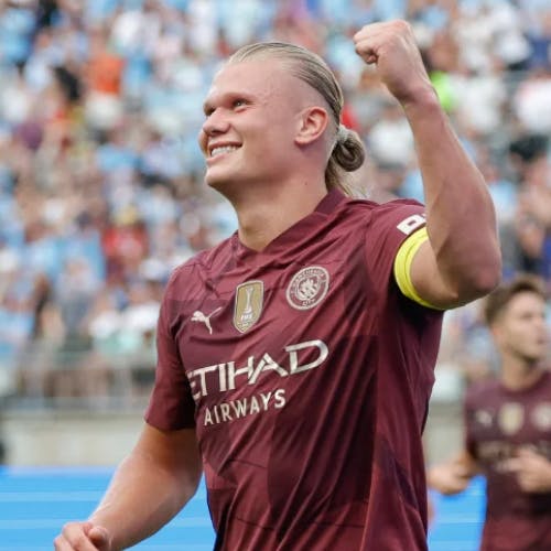 Fantasy Premier League szezonfelvezető Fantasy Premier League szezonfelvezető