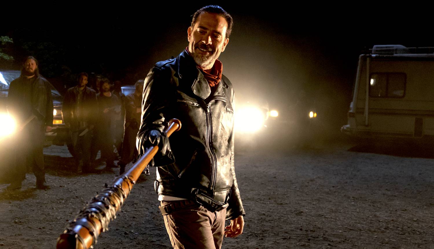 Ideje abbahagyni a The Walking Deadet?