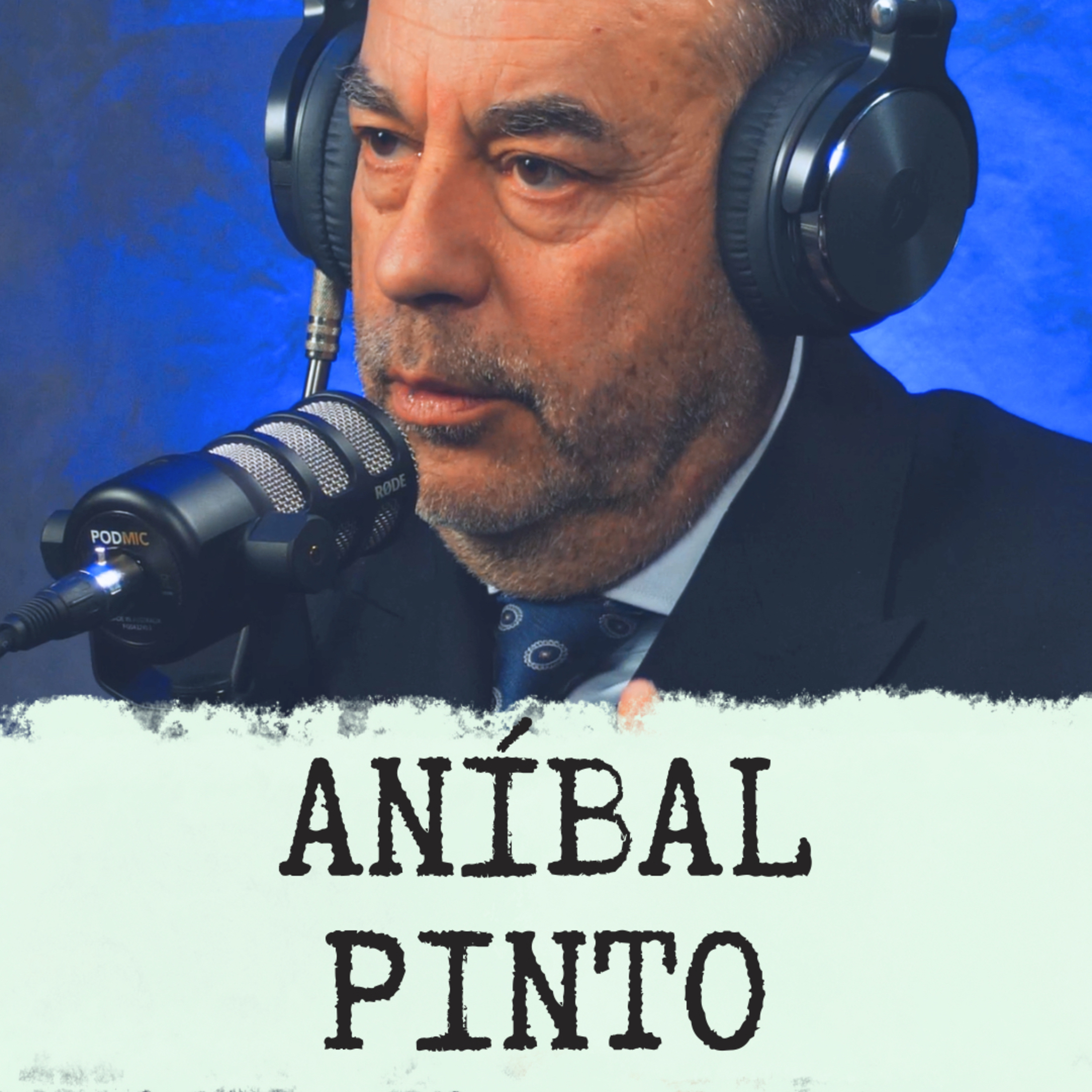 #9 Aníbal Pinto - Candidato à Câmara Municipal do Porto & Advogado