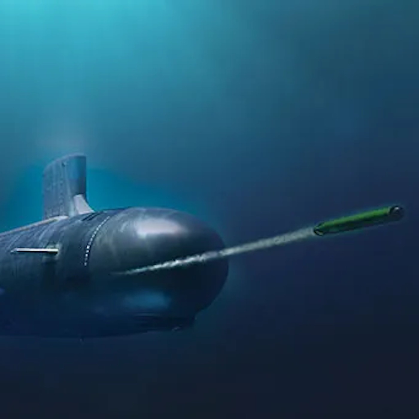 Submarines for Dummies... er, Aviators episode artwork